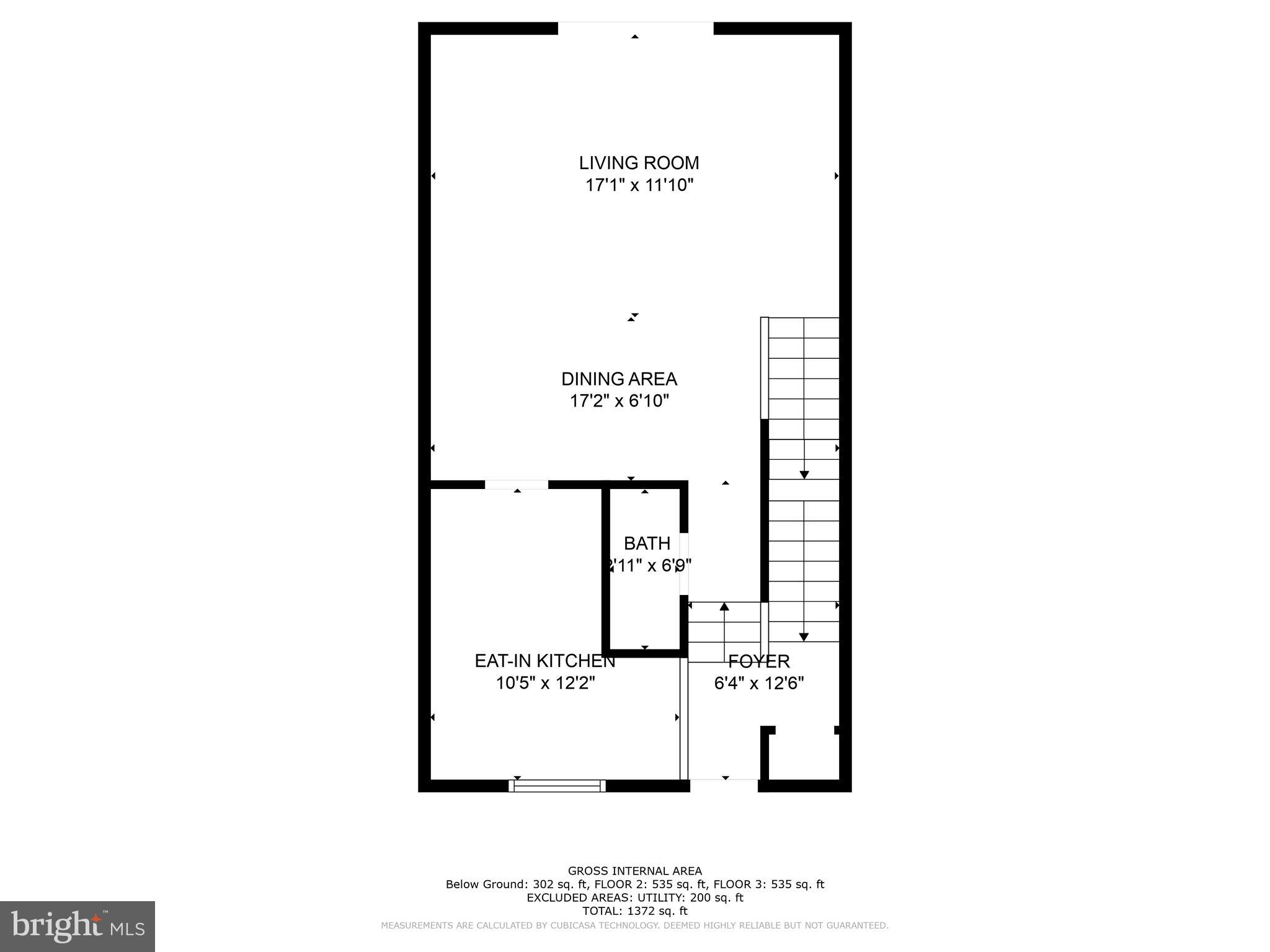 MONTGOMERY WOODS - Residential
