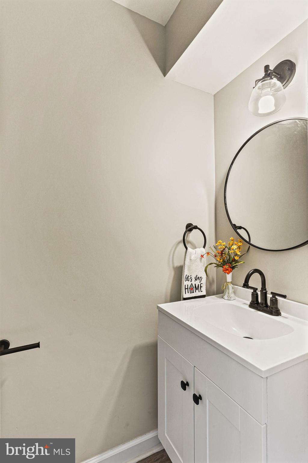 MONTGOMERY WOODS - Residential