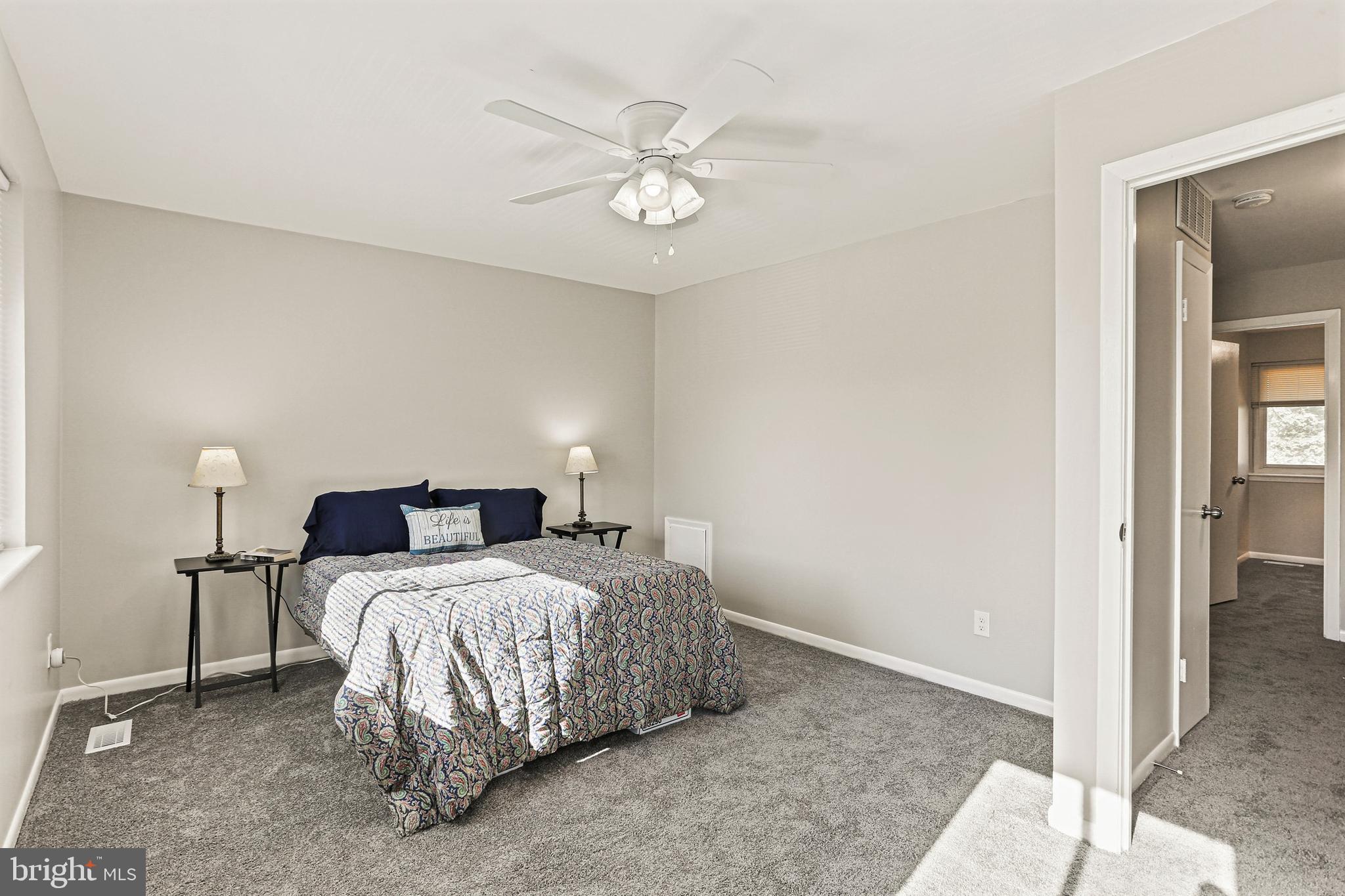 MONTGOMERY WOODS - Residential