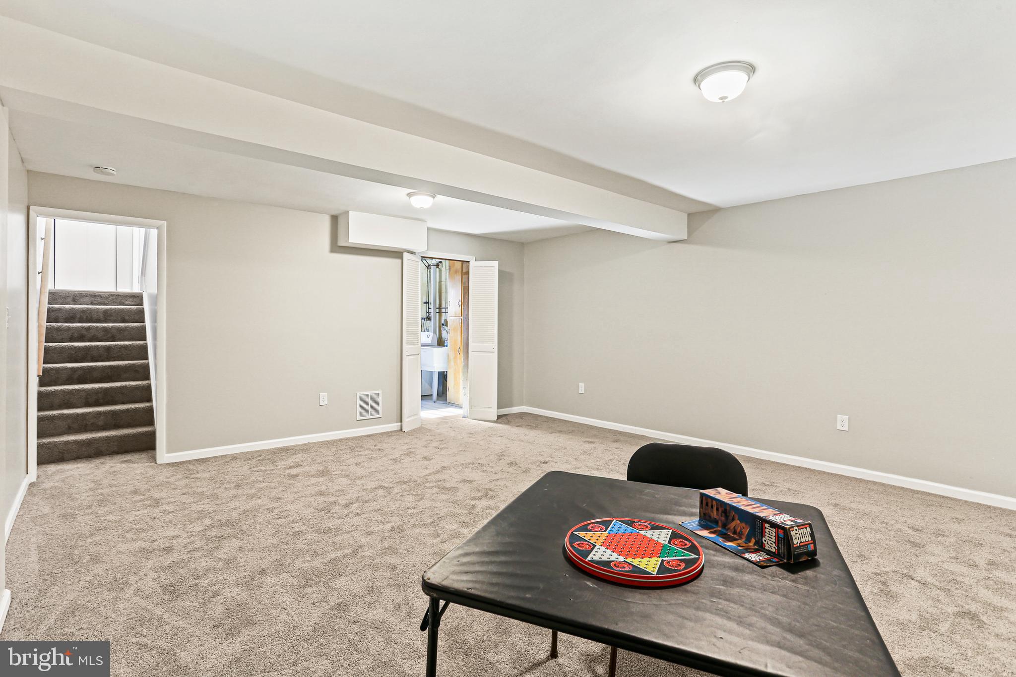 MONTGOMERY WOODS - Residential