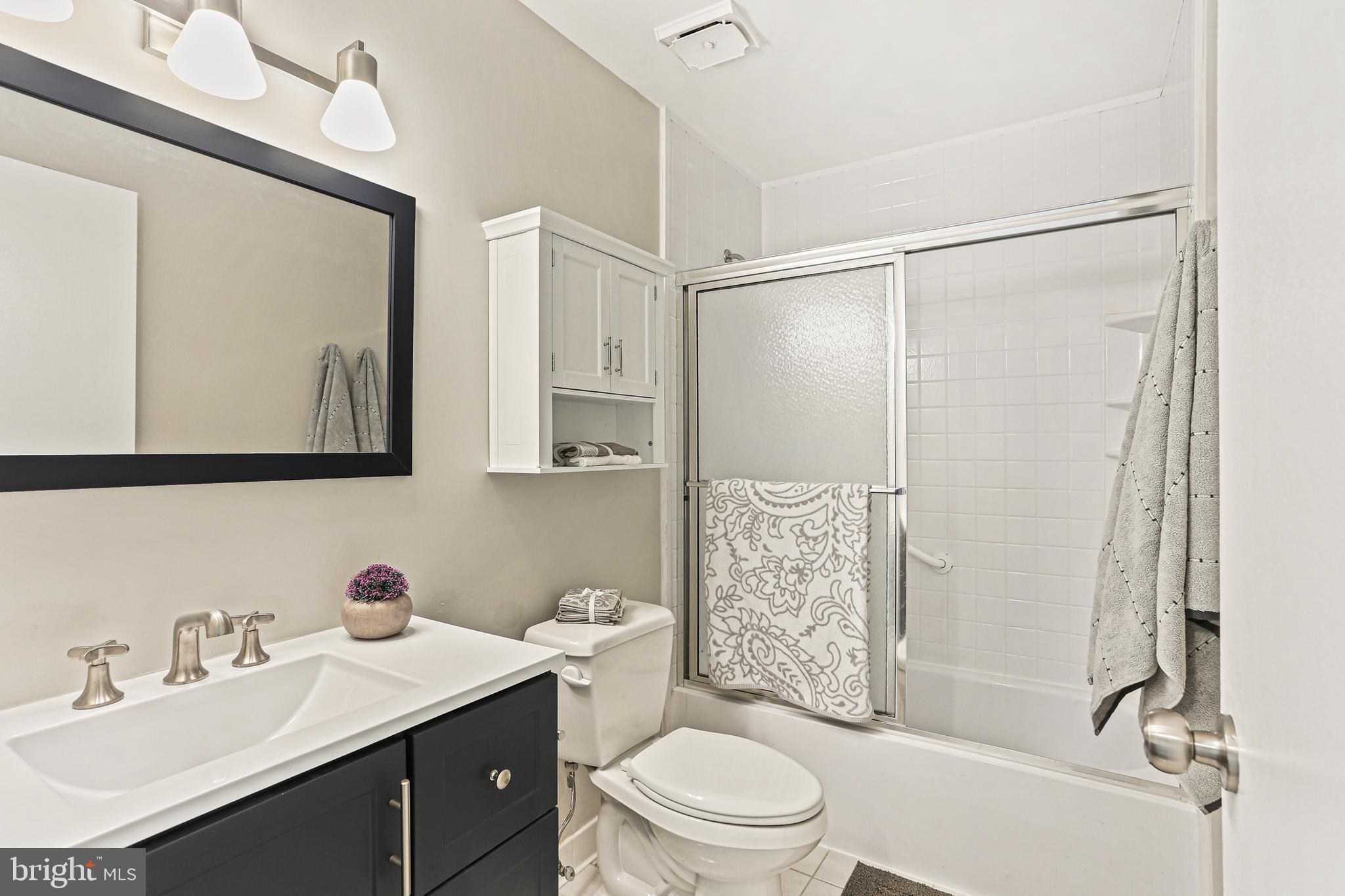 MONTGOMERY WOODS - Residential