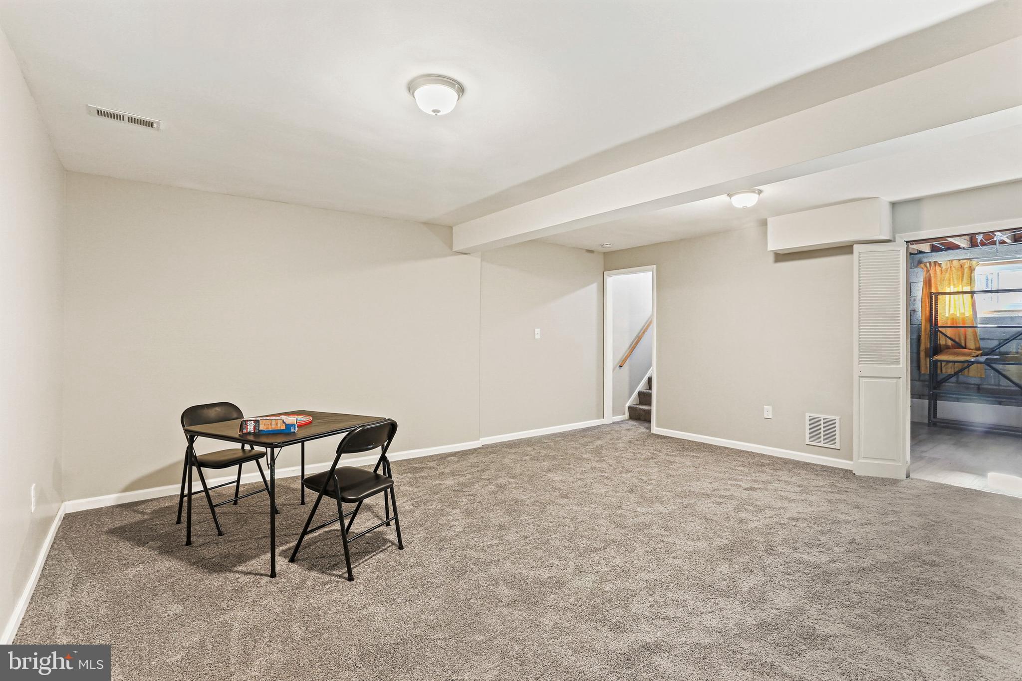 MONTGOMERY WOODS - Residential