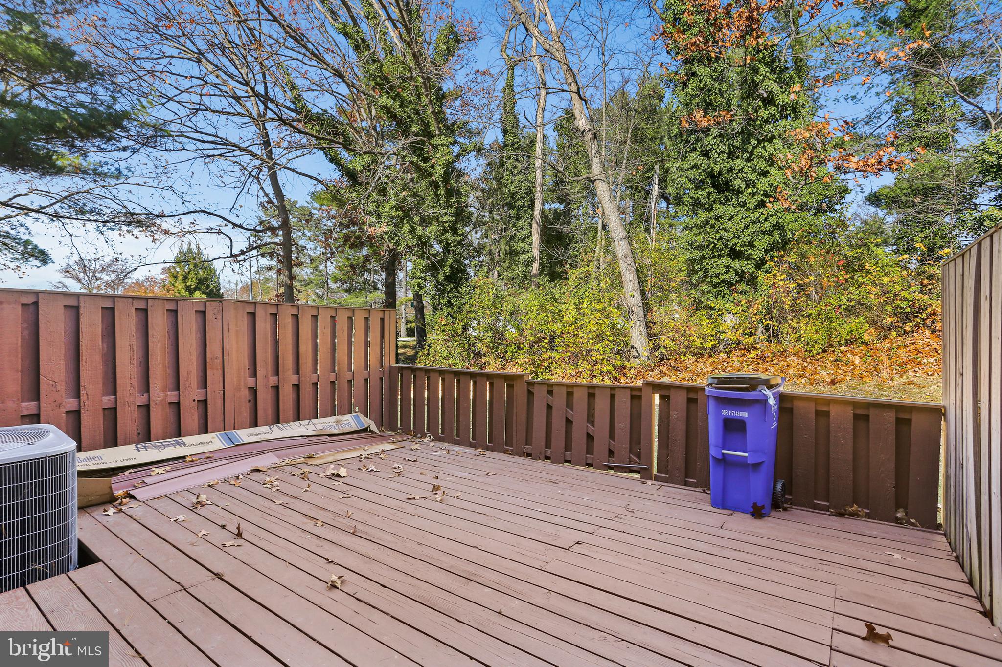 MONTGOMERY WOODS - Residential