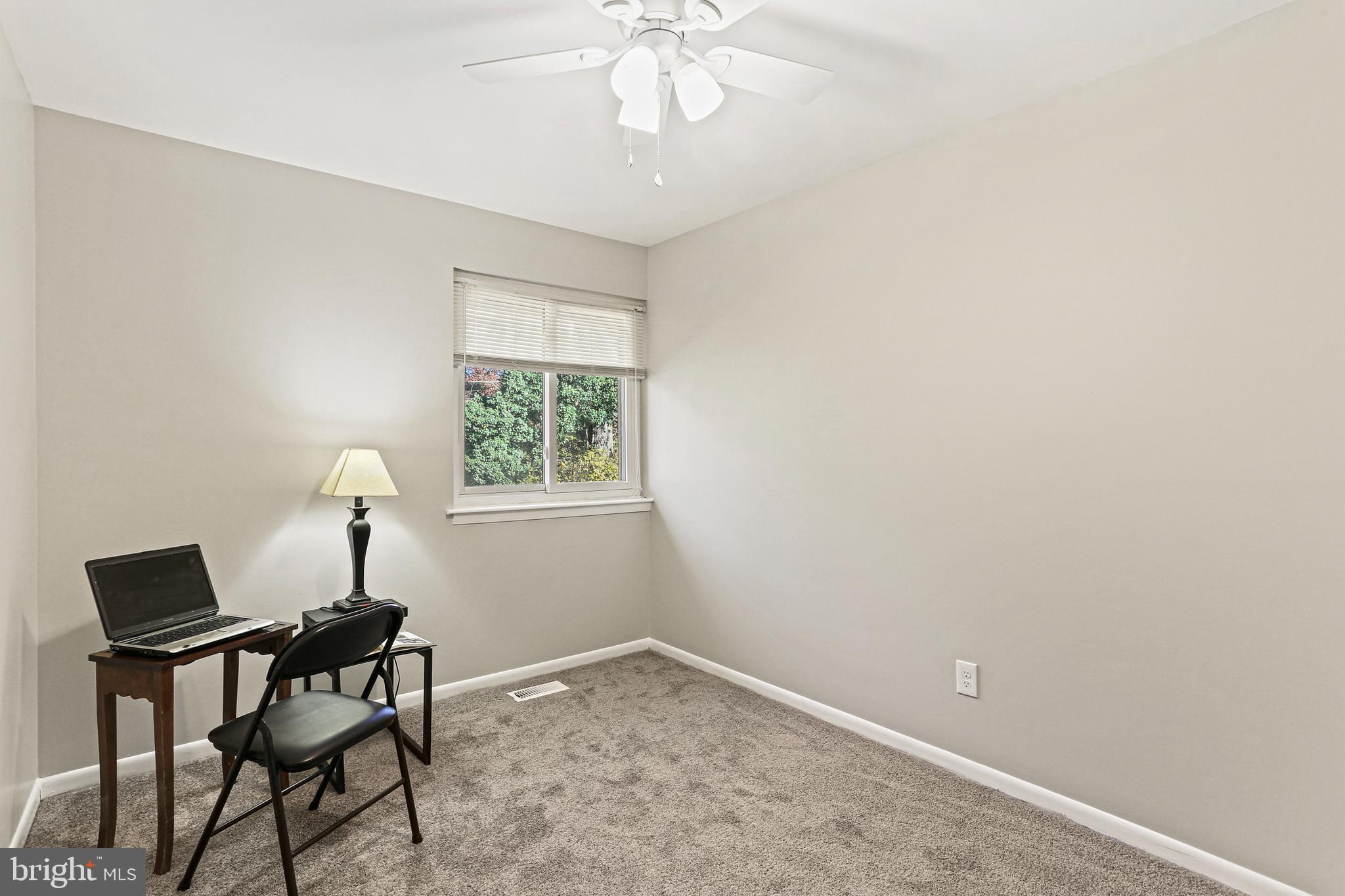 MONTGOMERY WOODS - Residential