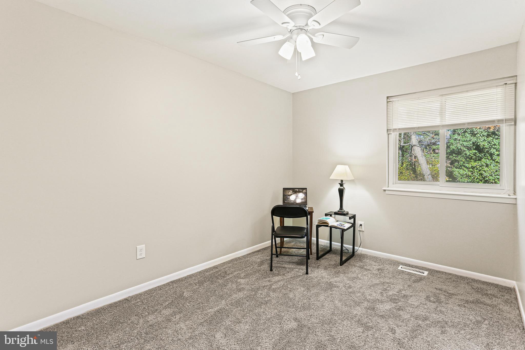 MONTGOMERY WOODS - Residential