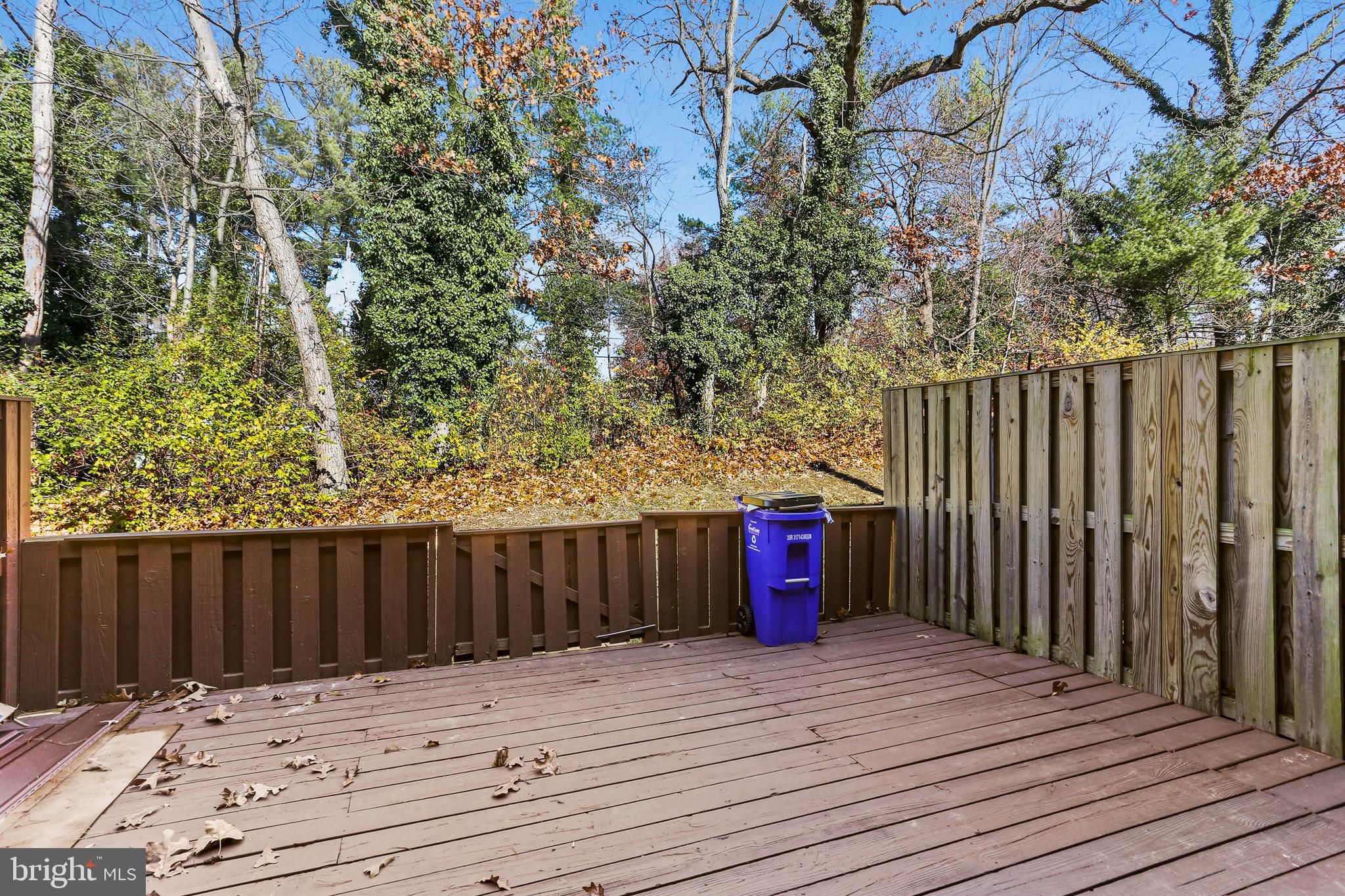MONTGOMERY WOODS - Residential