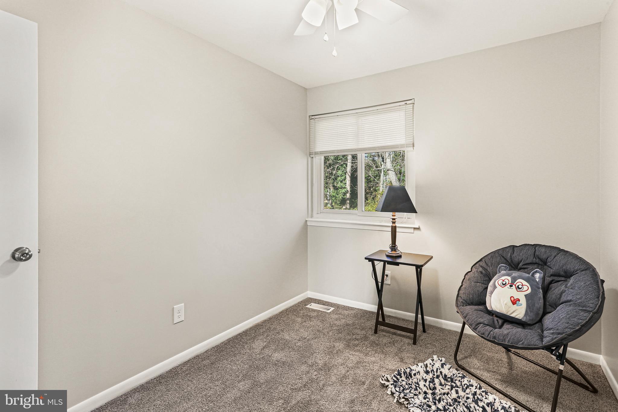 MONTGOMERY WOODS - Residential