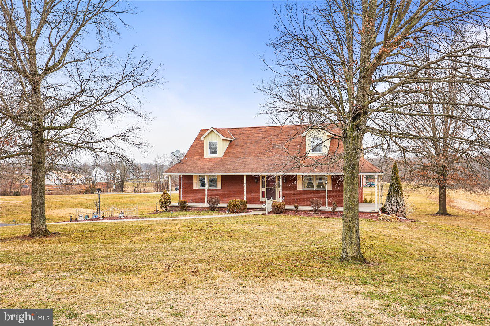 GERMANY TOWNSHIP - Residential