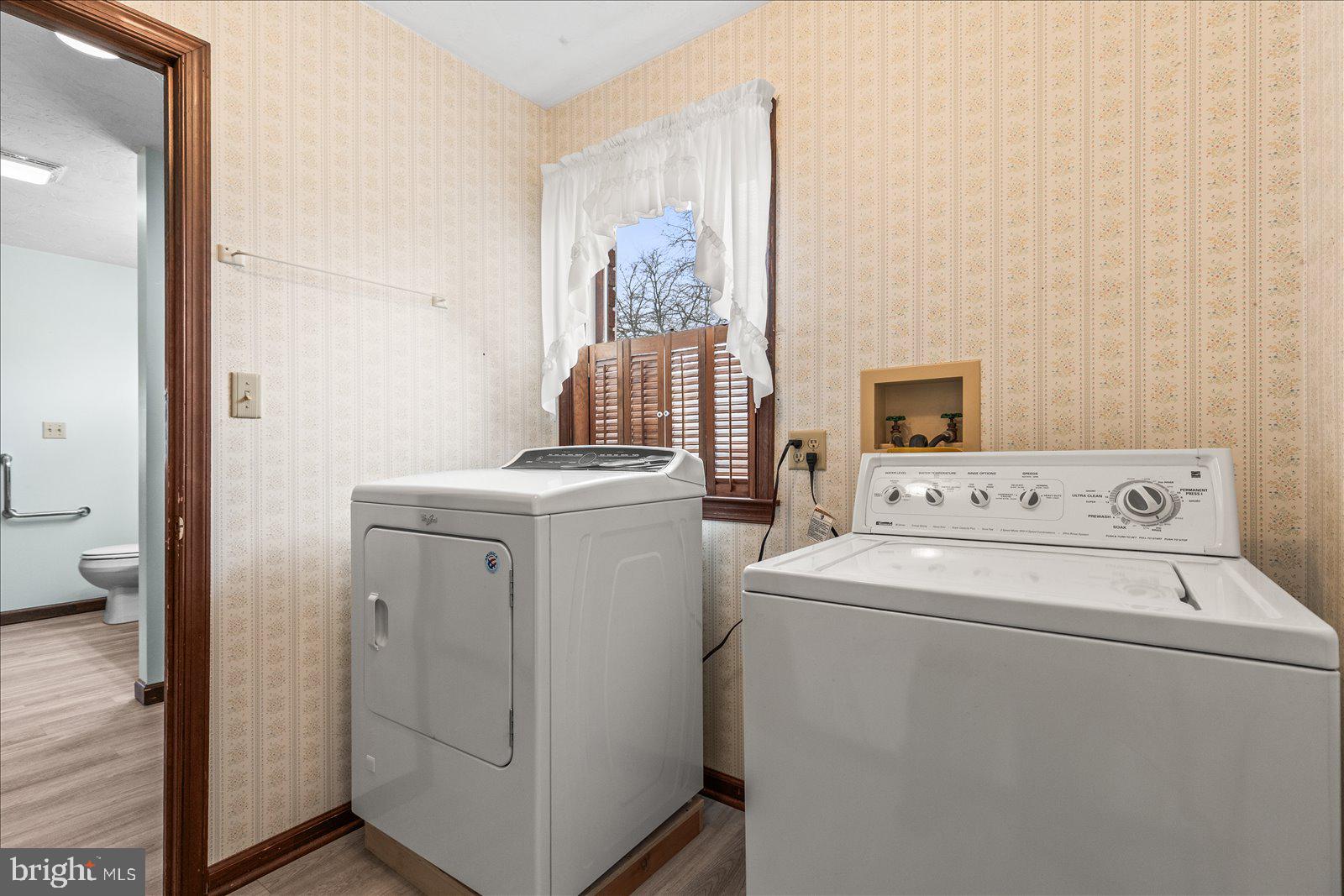 GERMANY TOWNSHIP - Residential