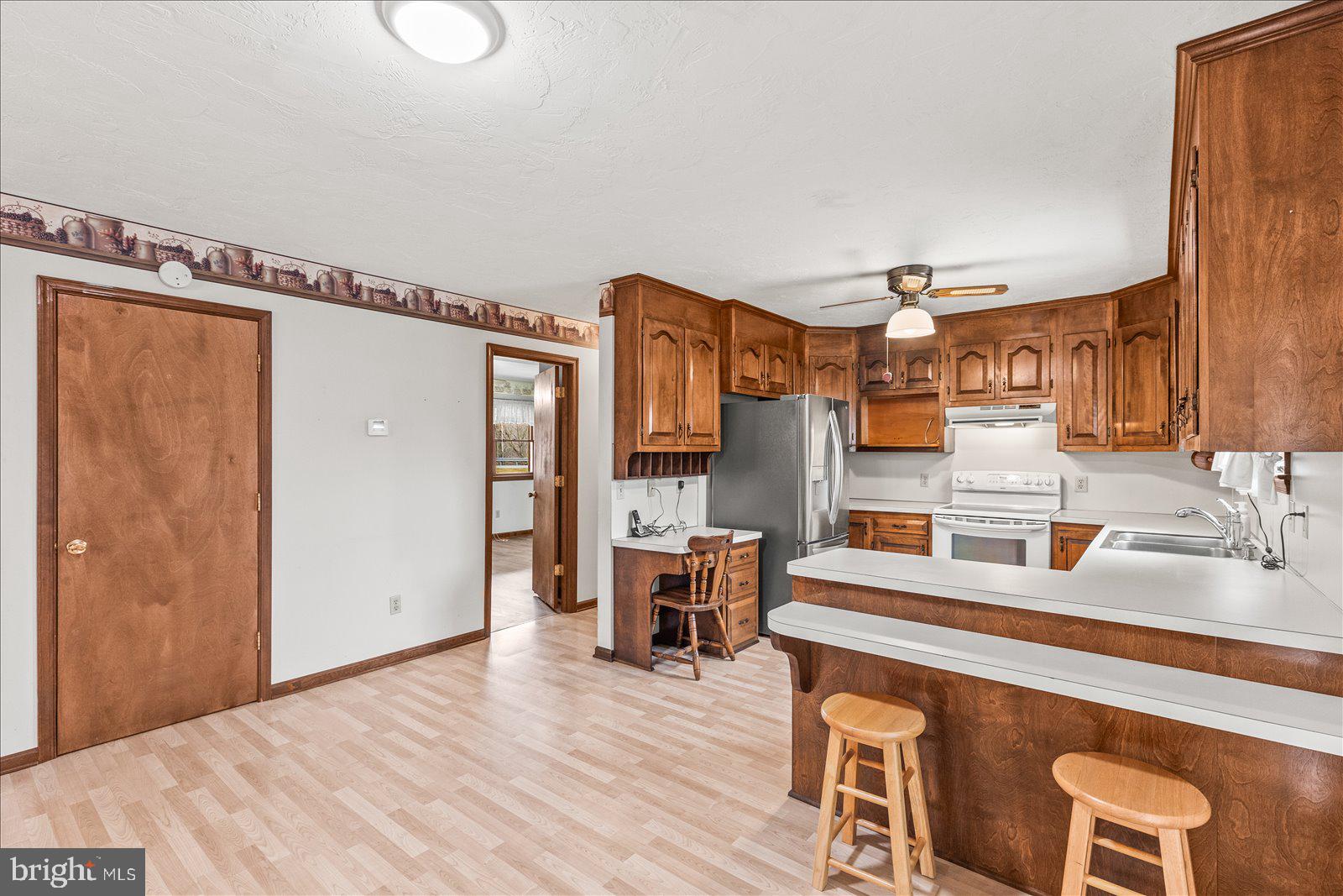 GERMANY TOWNSHIP - Residential