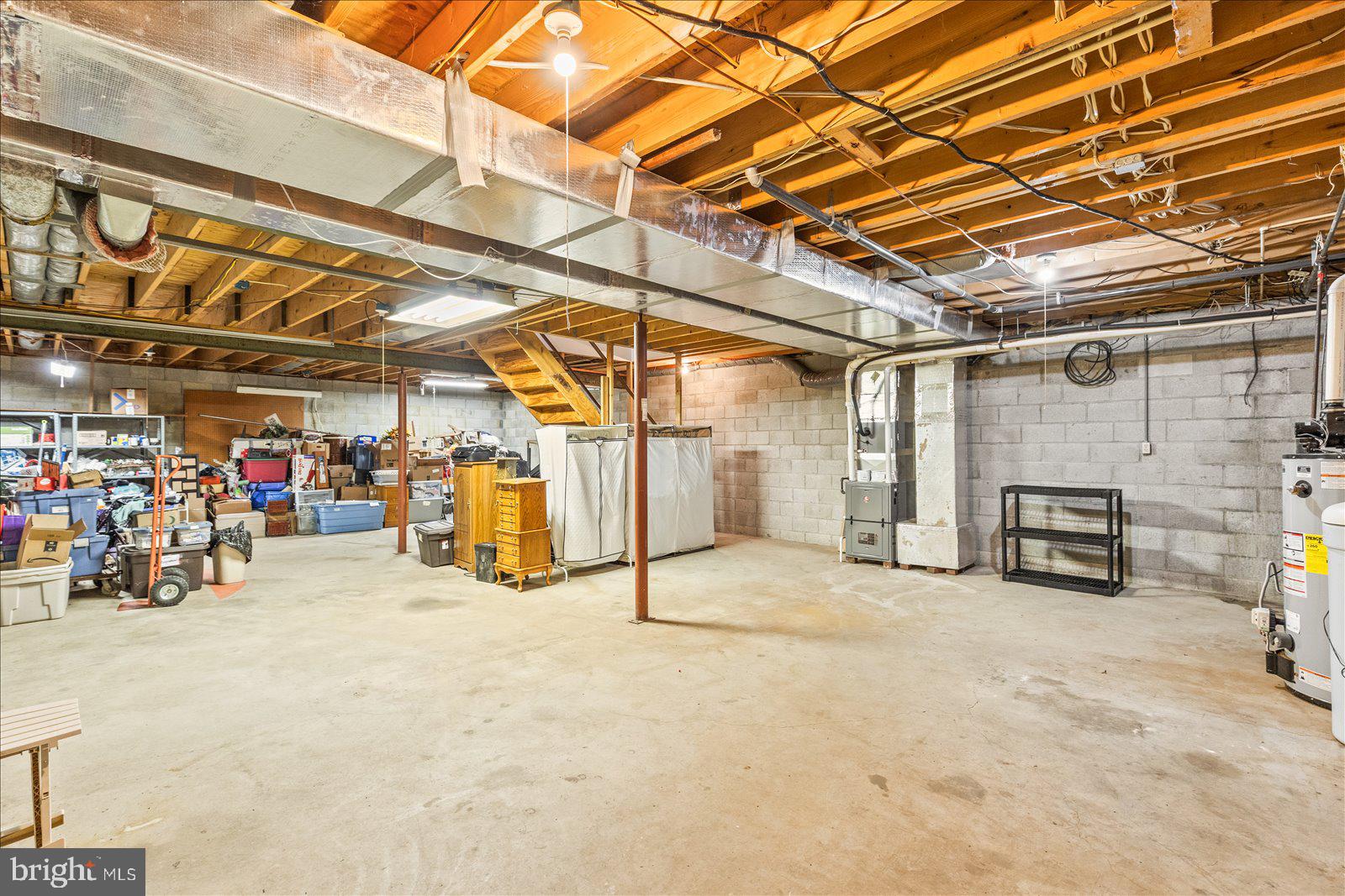 GERMANY TOWNSHIP - Residential