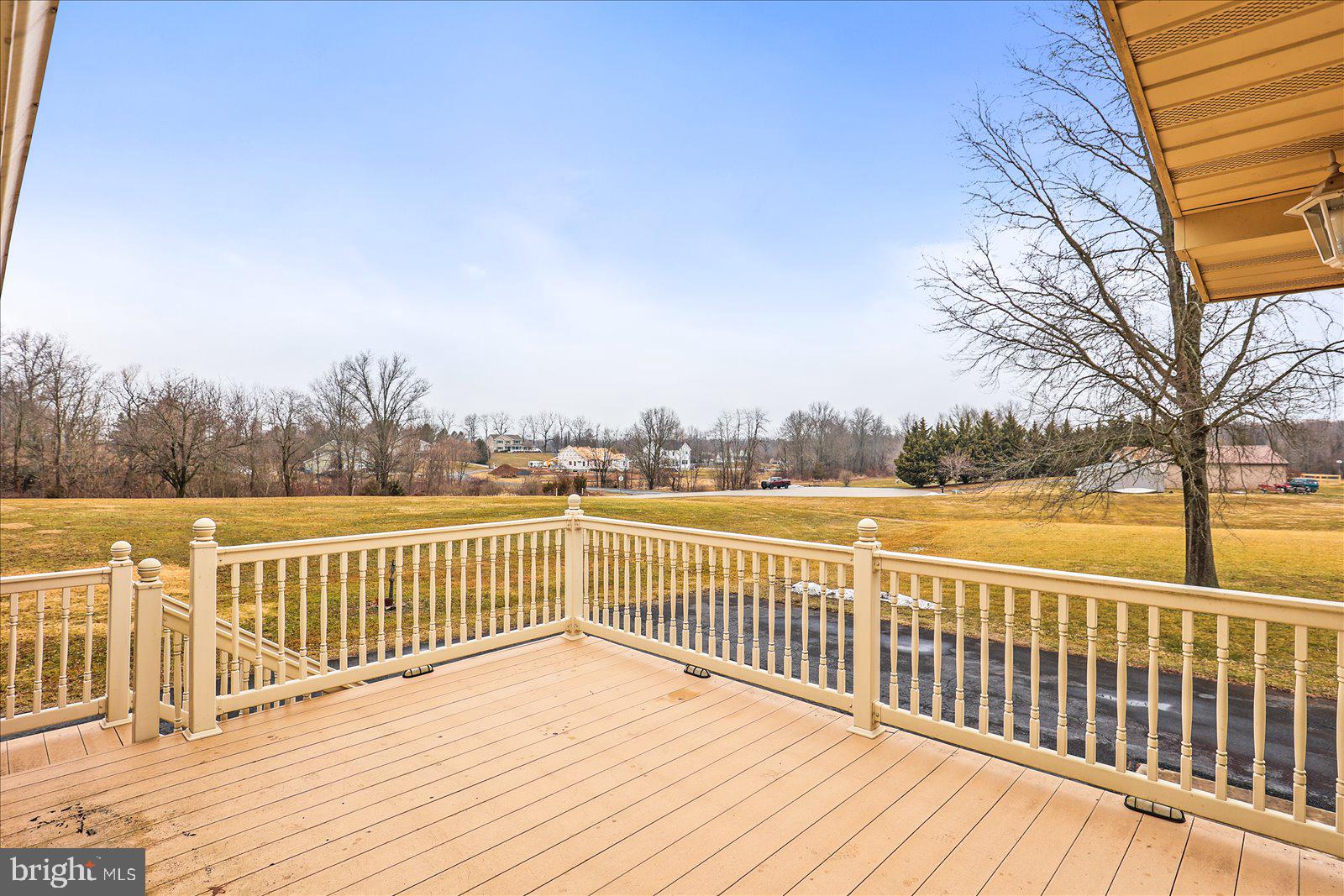 GERMANY TOWNSHIP - Residential