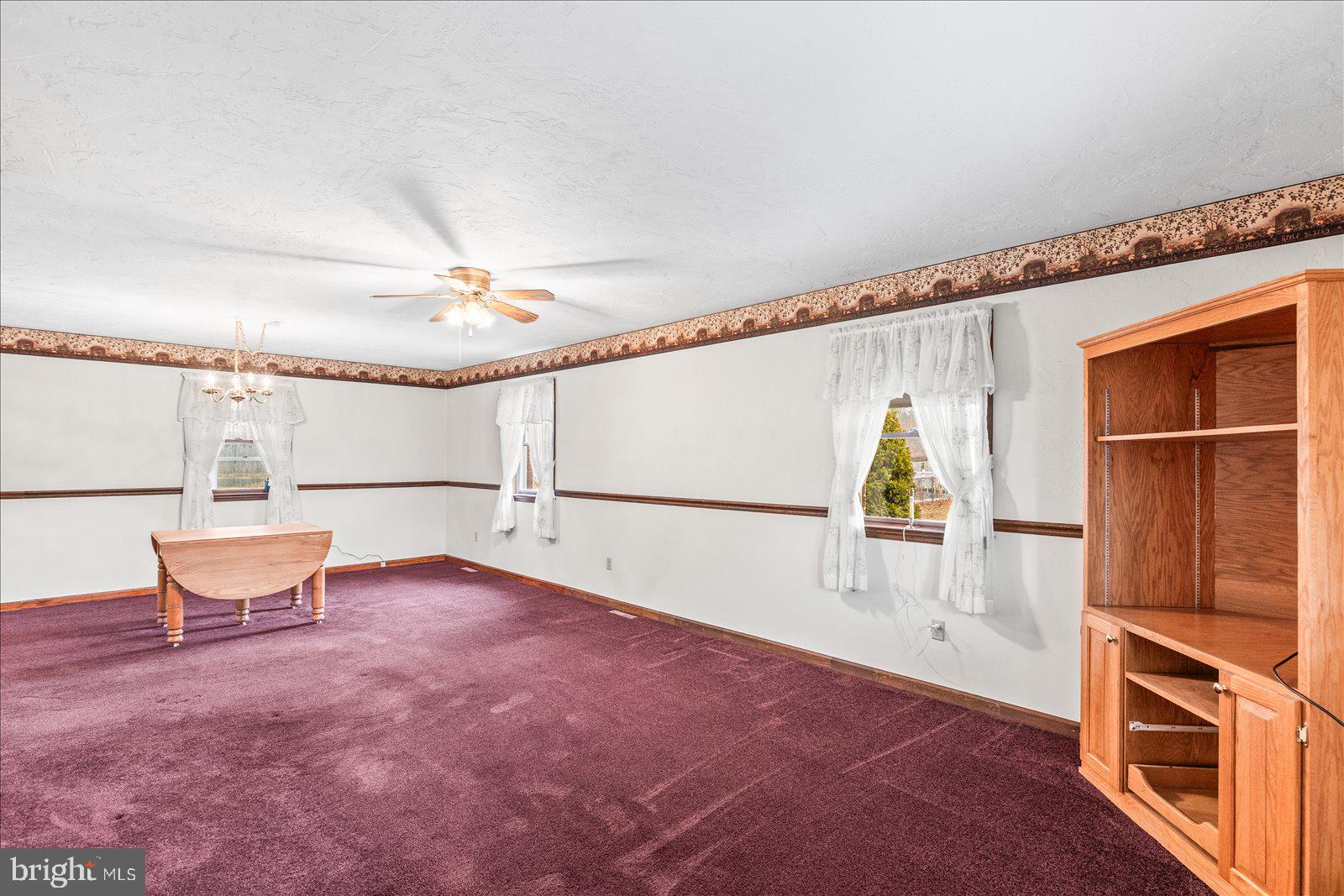 GERMANY TOWNSHIP - Residential