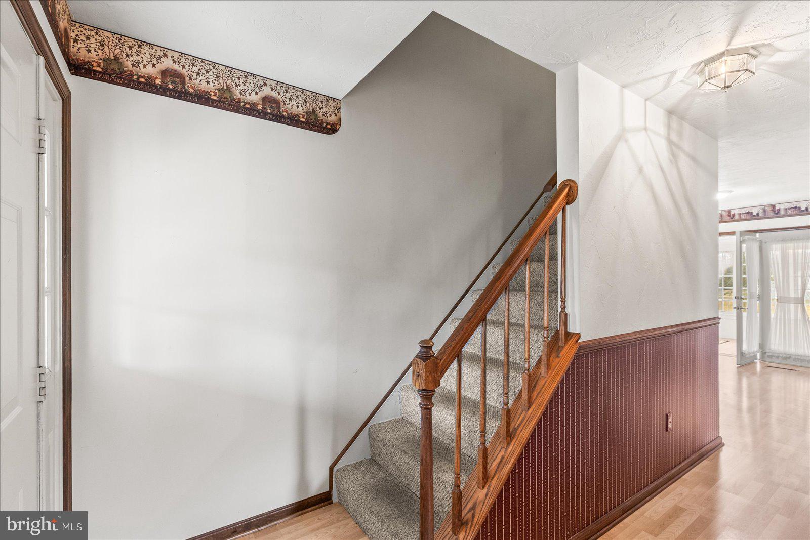 GERMANY TOWNSHIP - Residential