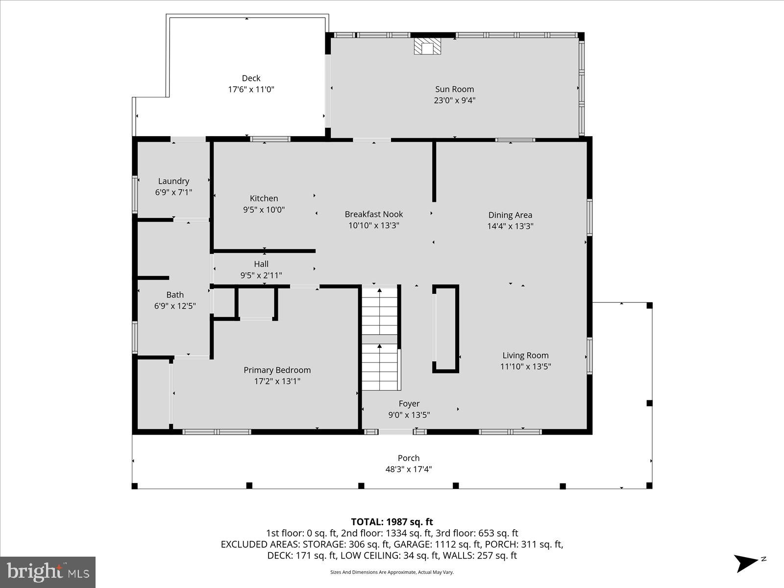 GERMANY TOWNSHIP - Residential