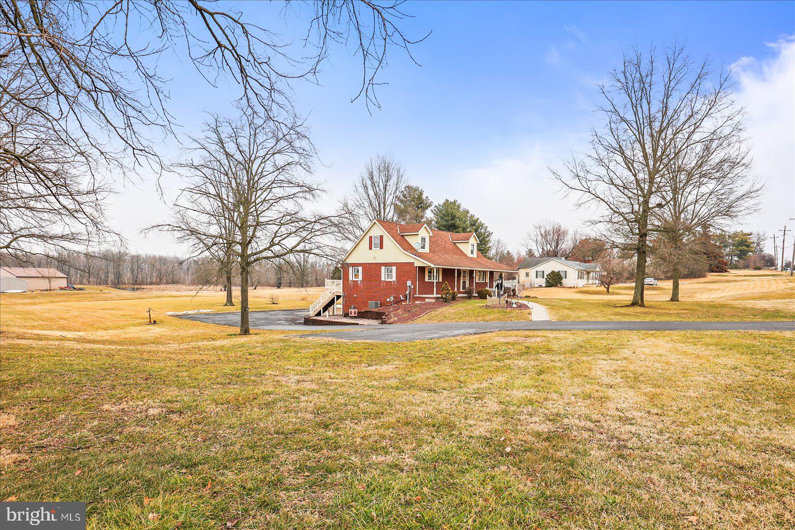 GERMANY TOWNSHIP - Residential