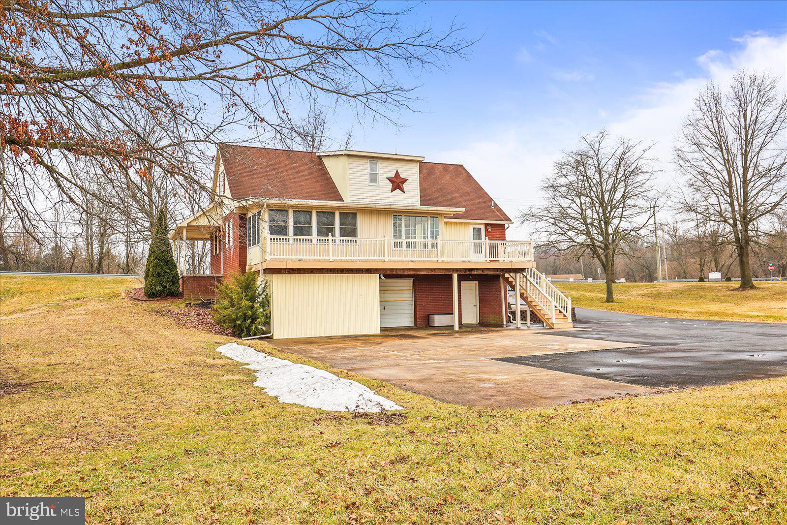 GERMANY TOWNSHIP - Residential