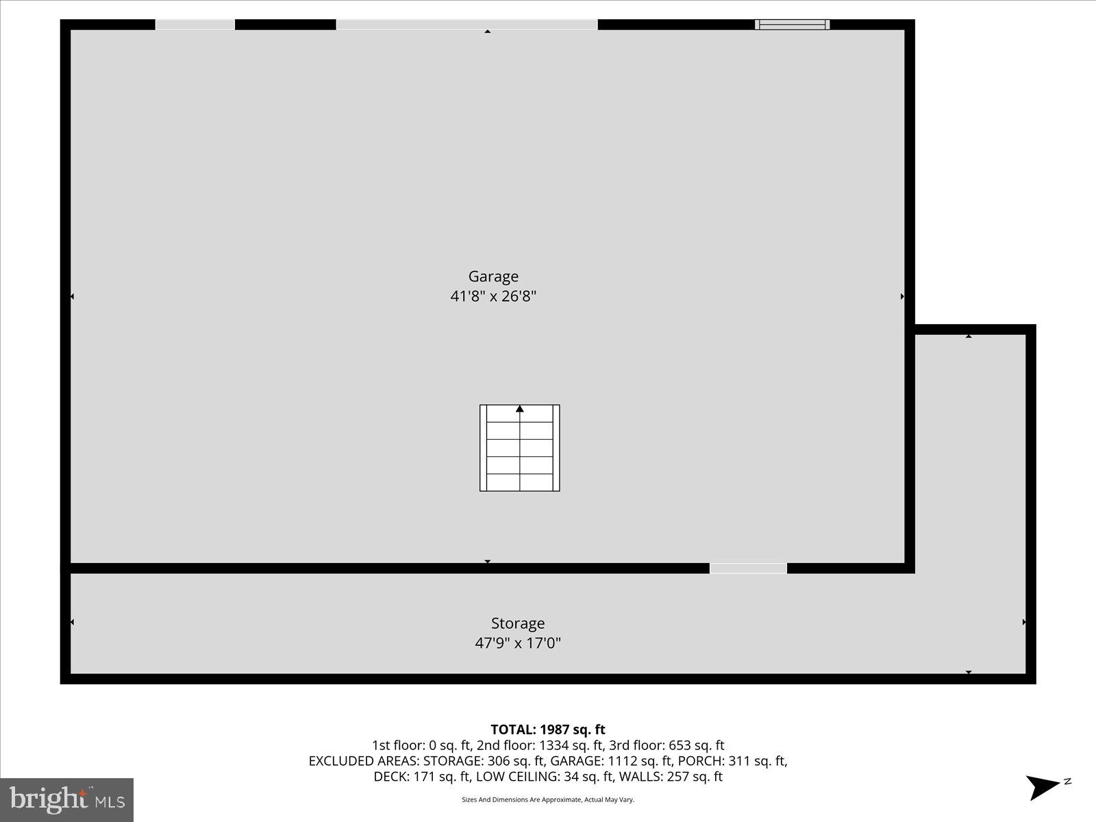 GERMANY TOWNSHIP - Residential