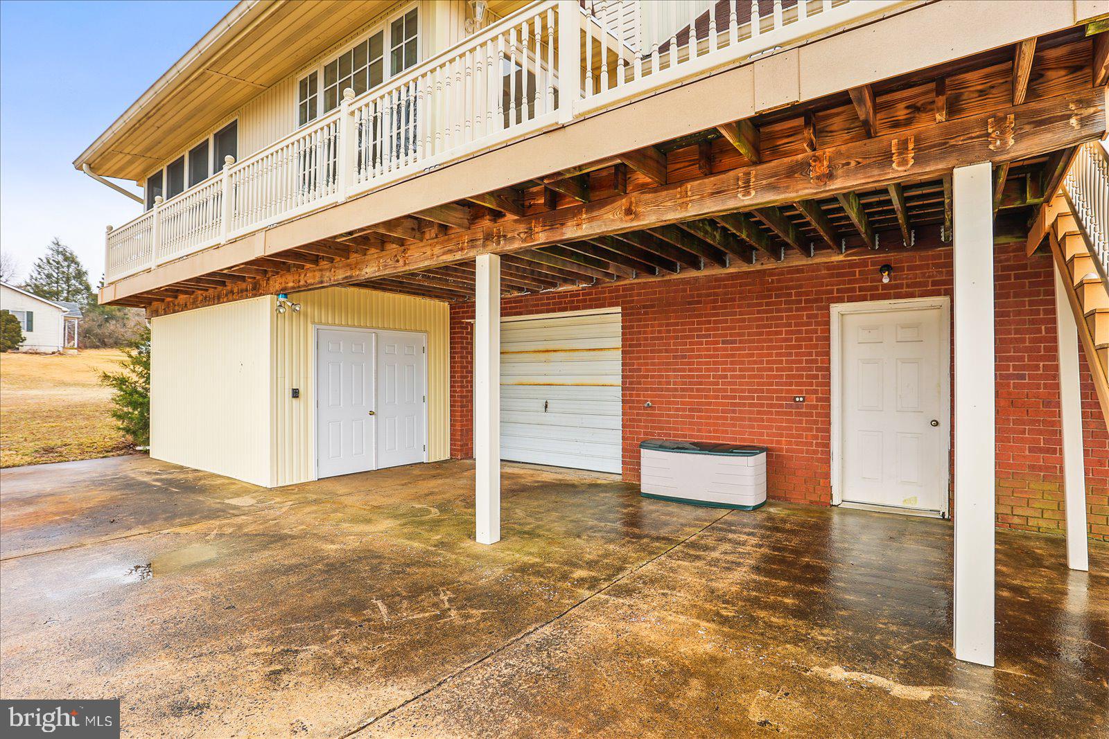 GERMANY TOWNSHIP - Residential