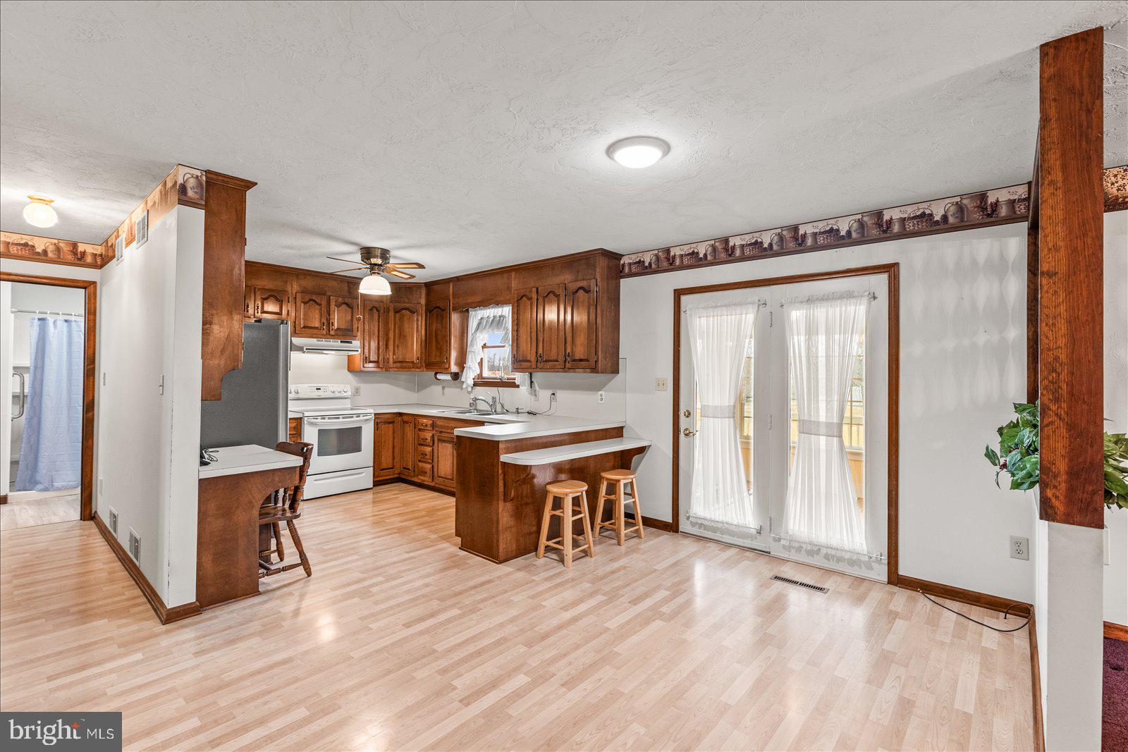 GERMANY TOWNSHIP - Residential