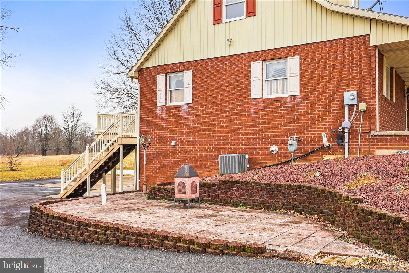 GERMANY TOWNSHIP - Residential