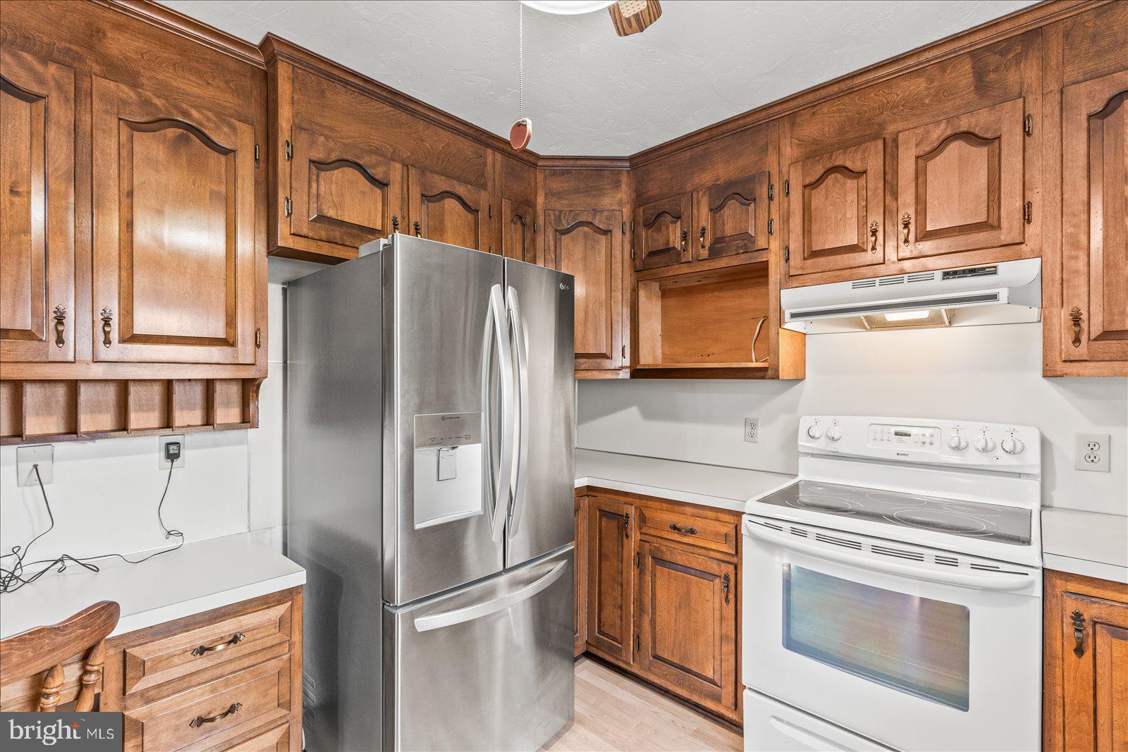 GERMANY TOWNSHIP - Residential