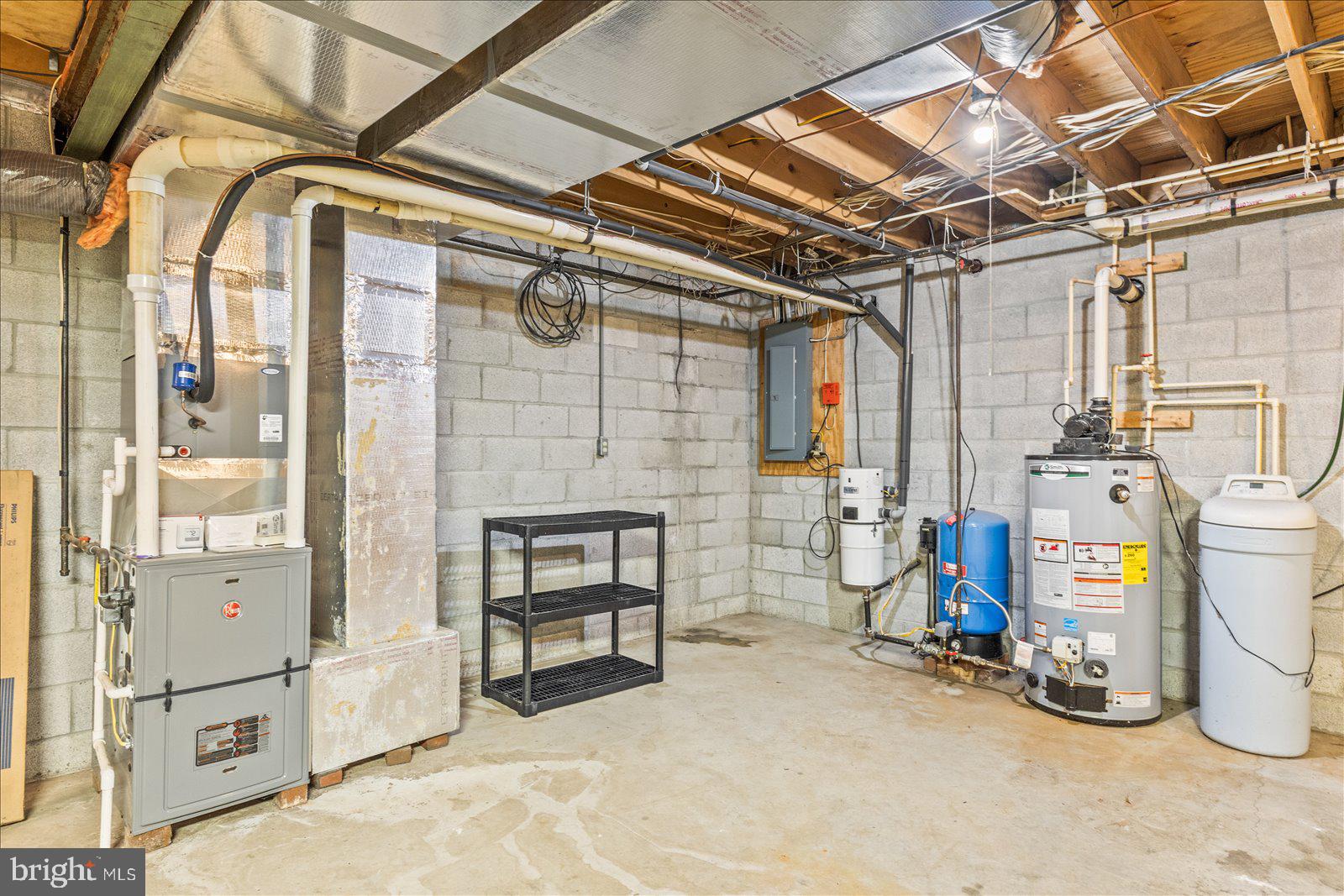 GERMANY TOWNSHIP - Residential