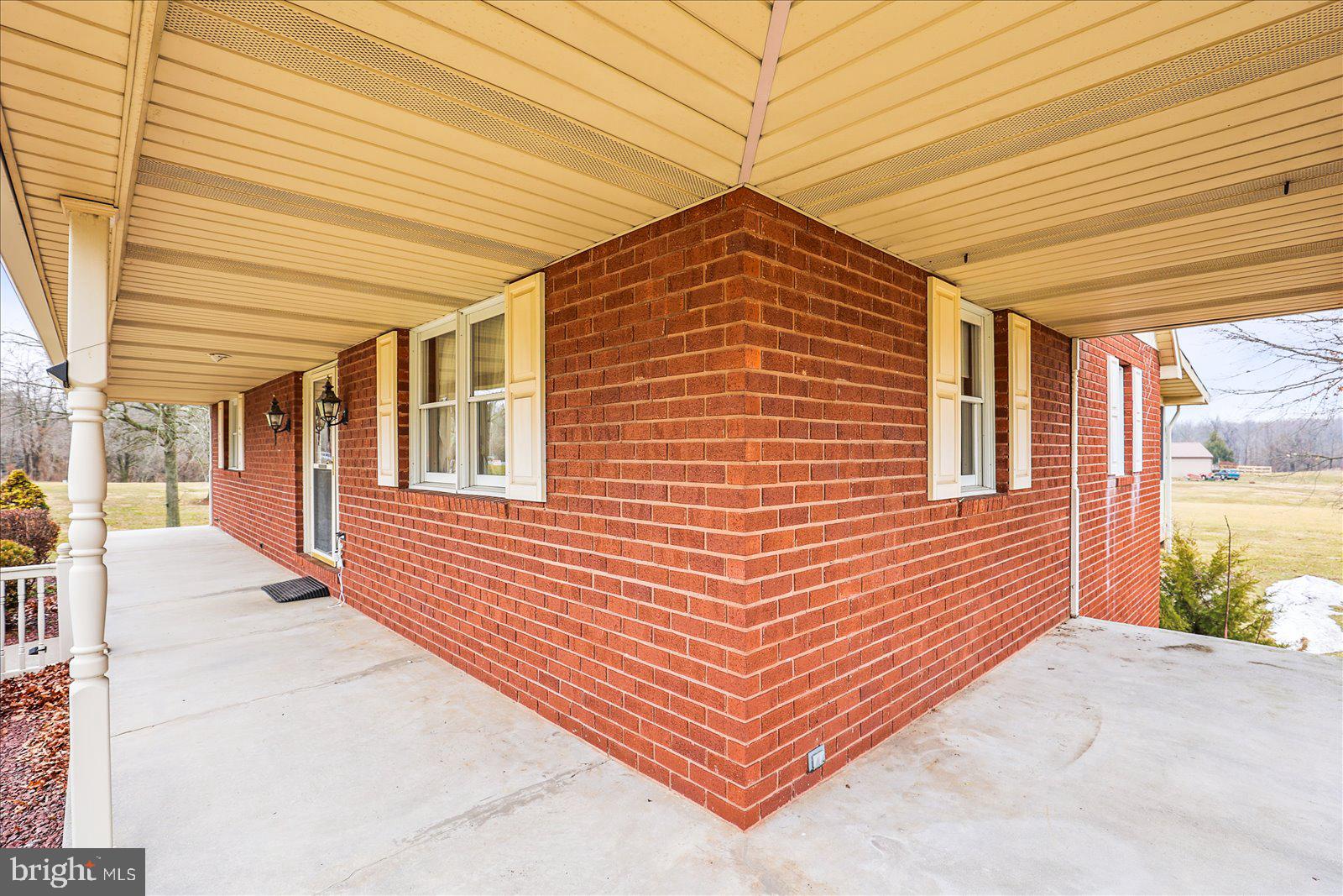 GERMANY TOWNSHIP - Residential