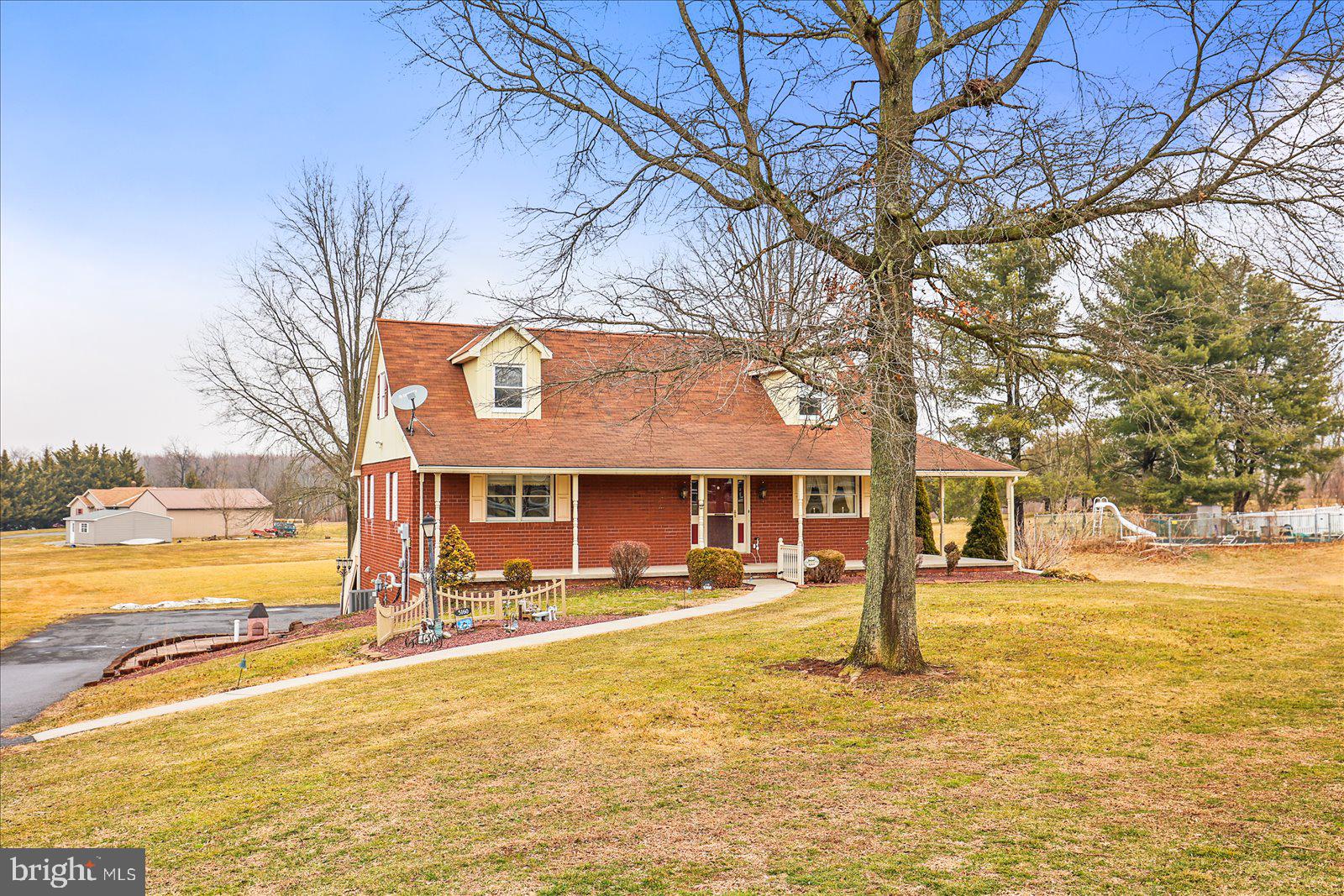 GERMANY TOWNSHIP - Residential