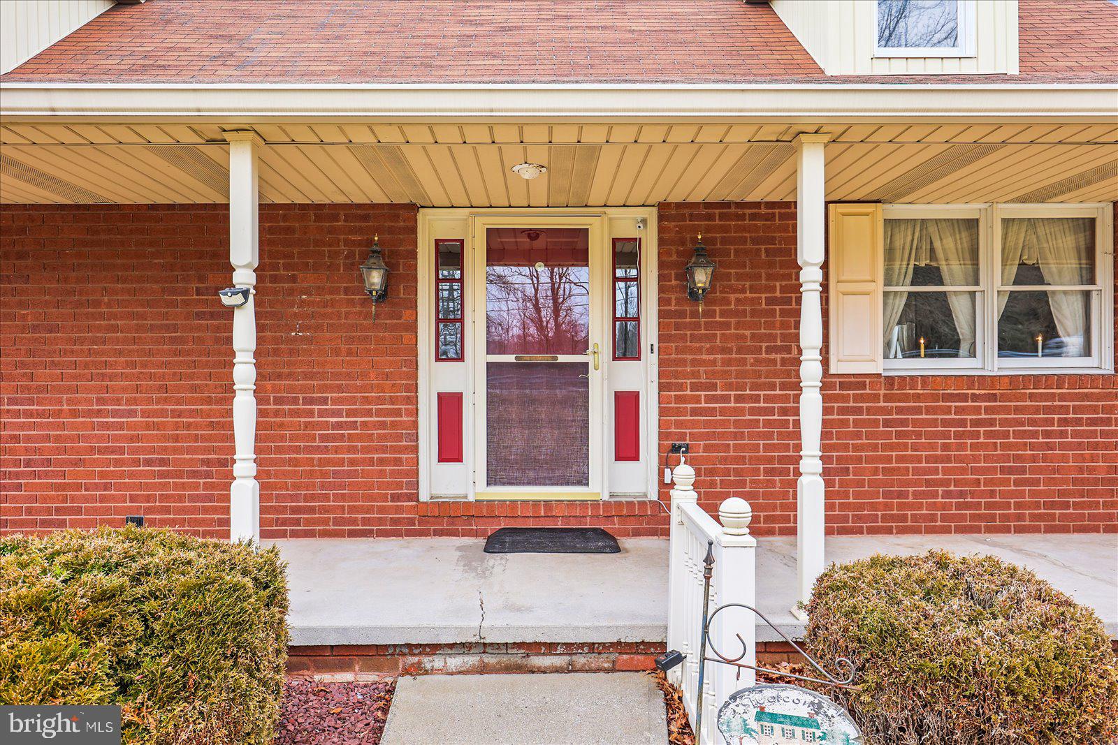 GERMANY TOWNSHIP - Residential