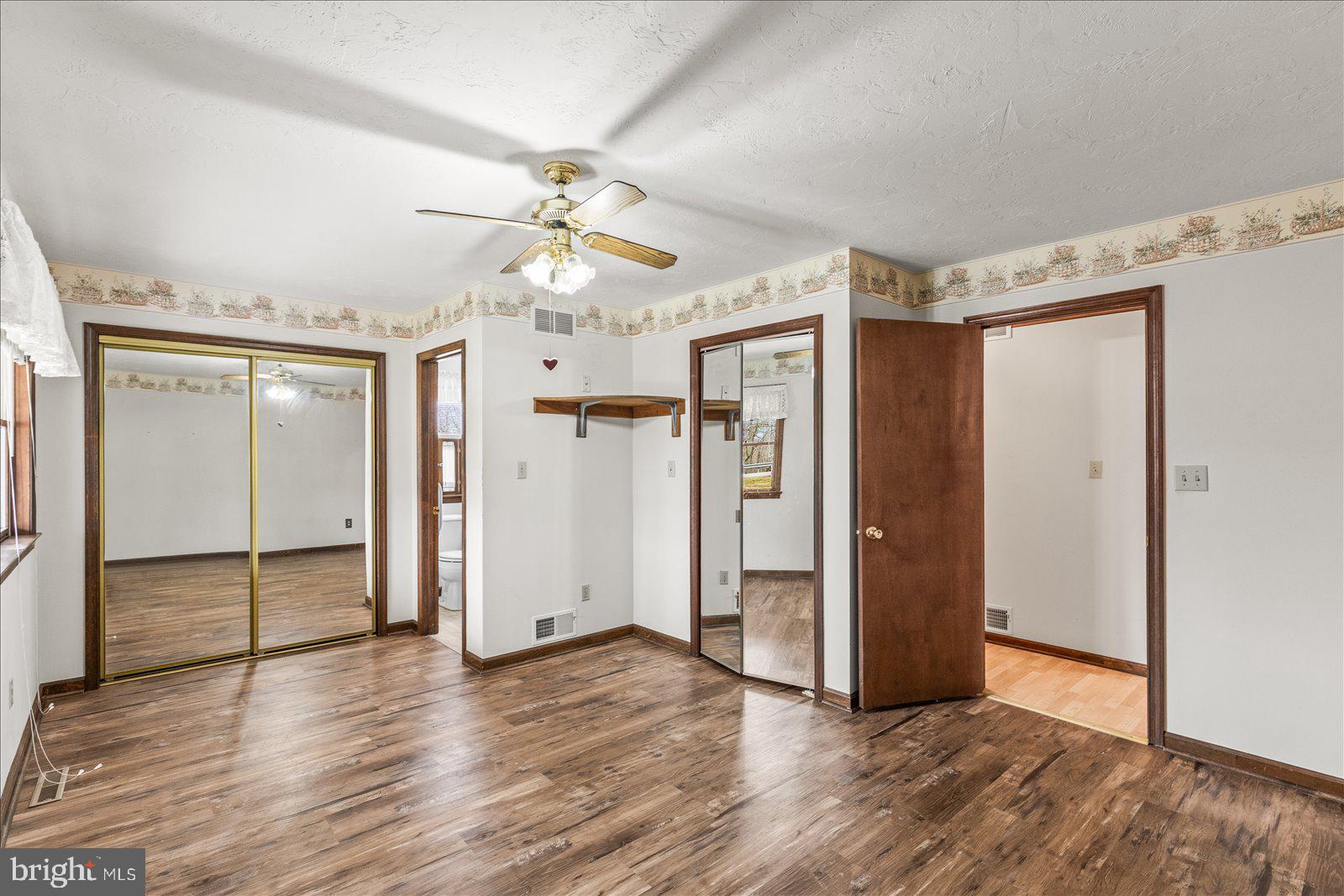 GERMANY TOWNSHIP - Residential