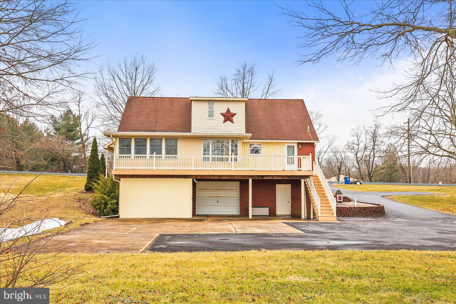 GERMANY TOWNSHIP - Residential