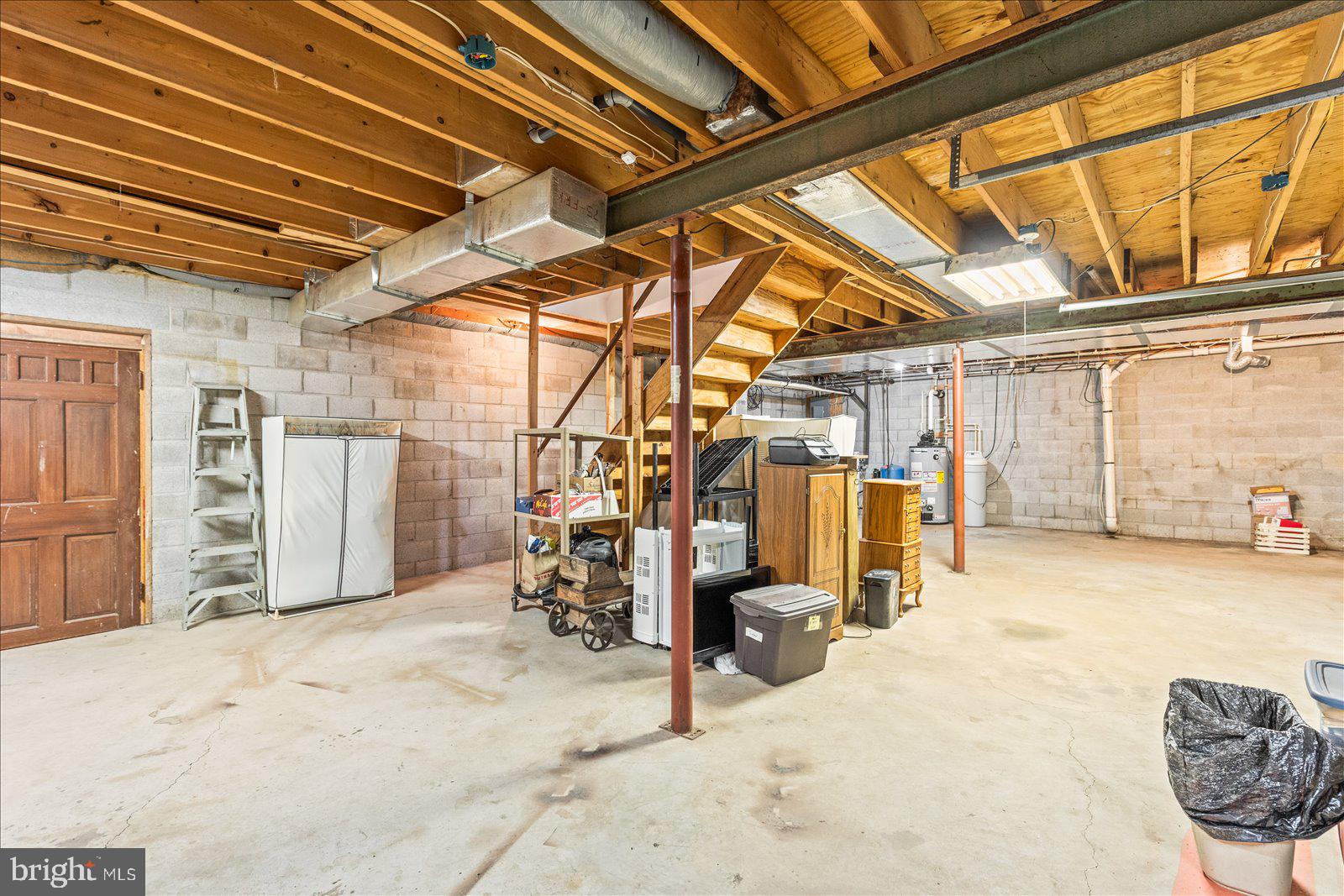 GERMANY TOWNSHIP - Residential