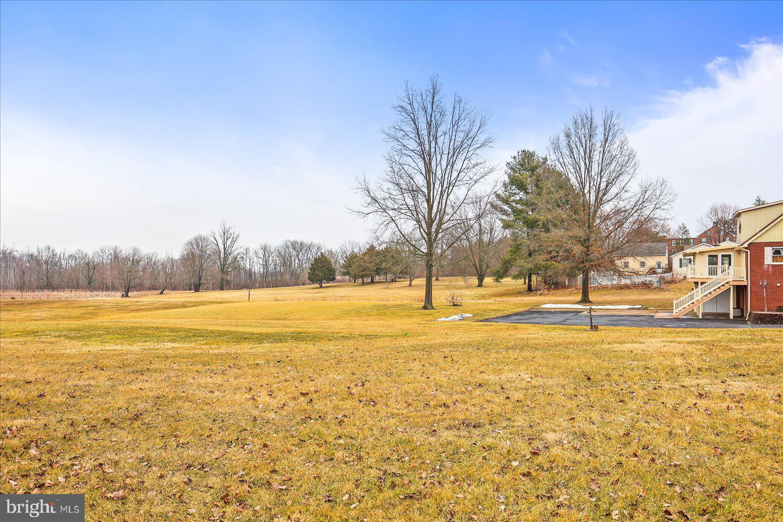 GERMANY TOWNSHIP - Residential