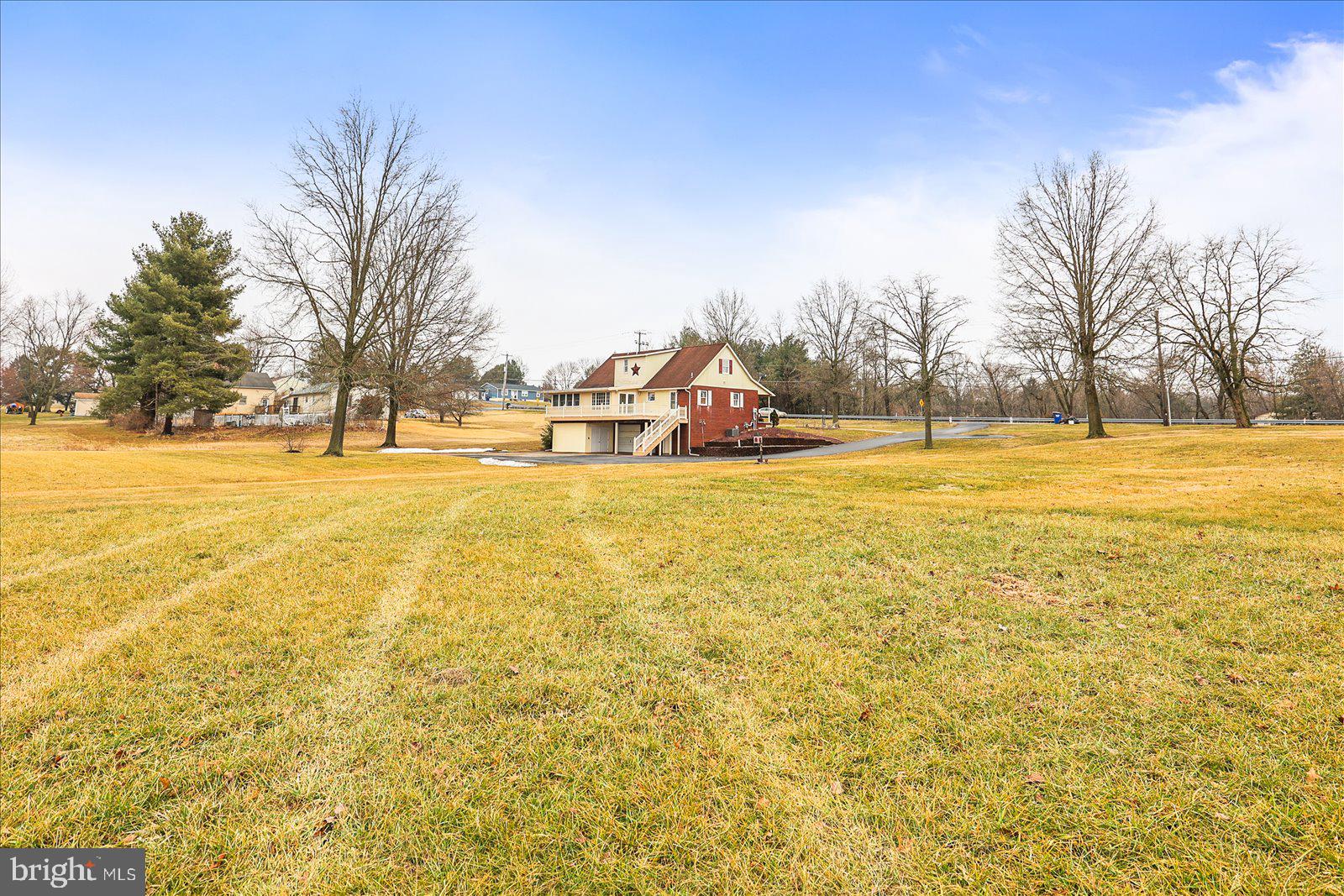 GERMANY TOWNSHIP - Residential