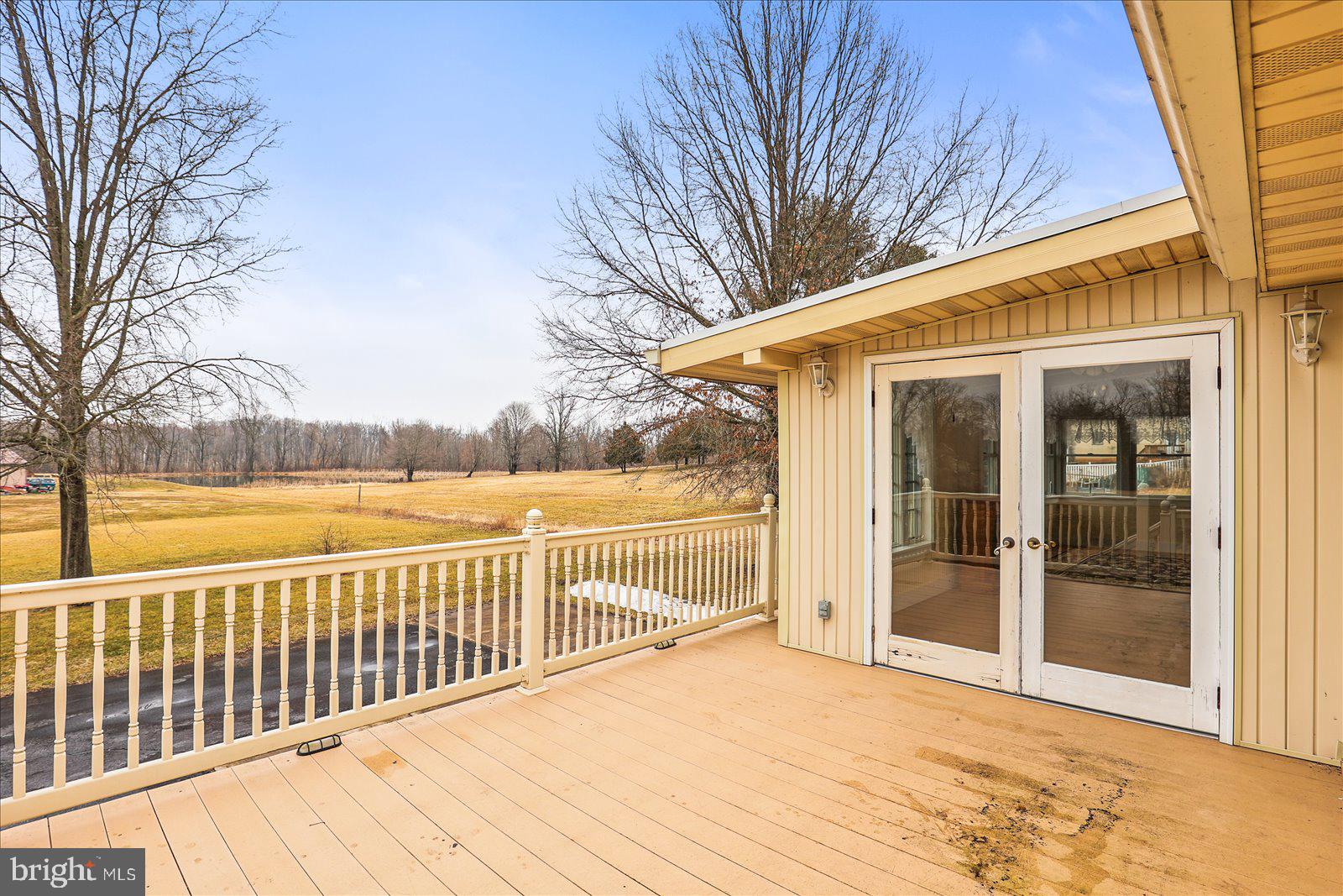 GERMANY TOWNSHIP - Residential