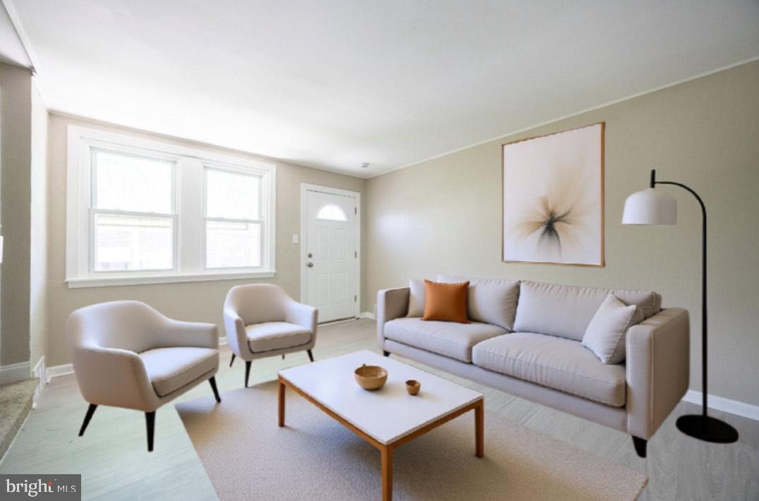 OVERBROOK - Residential