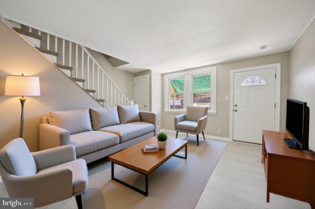 OVERBROOK - Residential