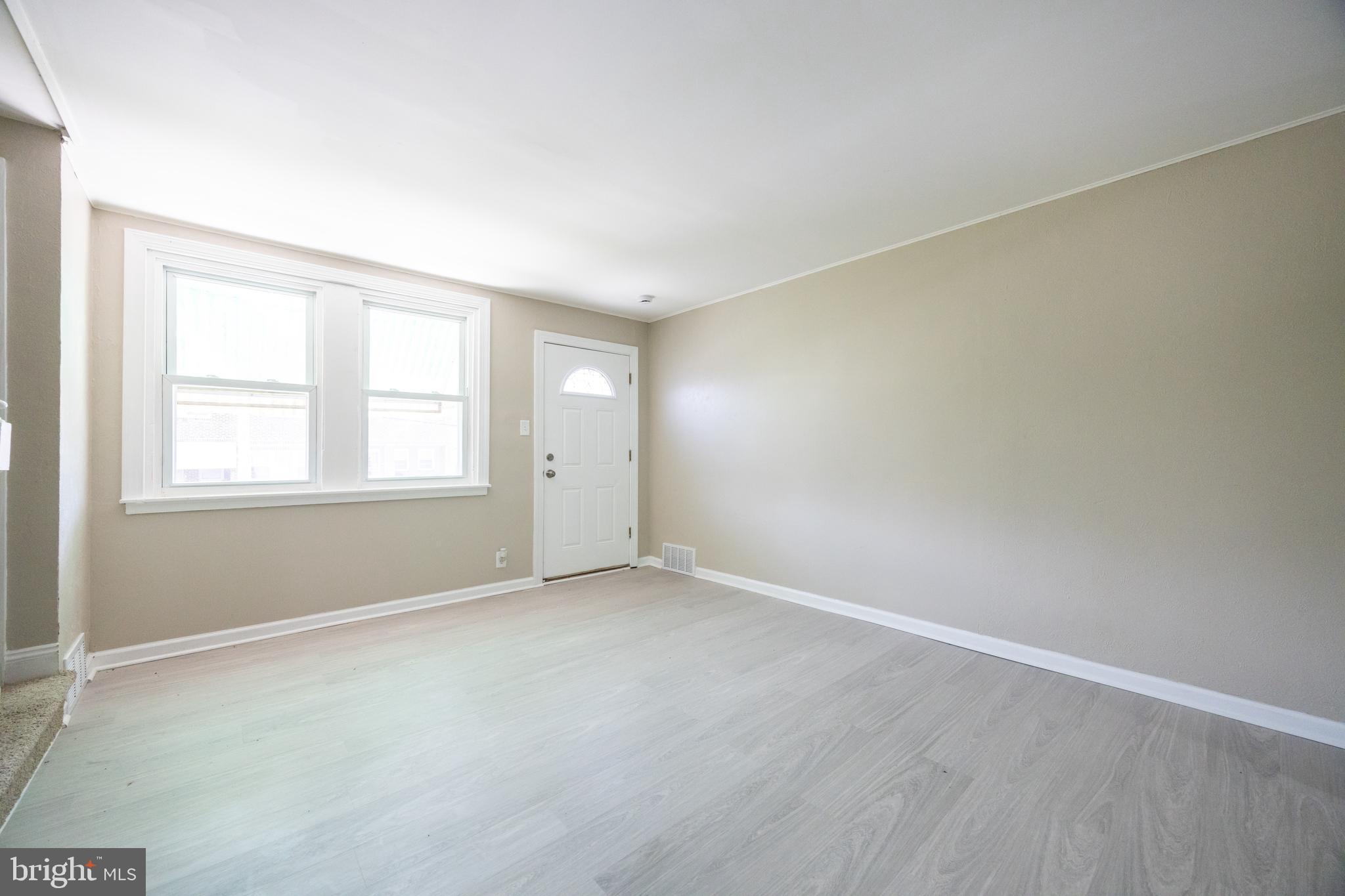 OVERBROOK - Residential