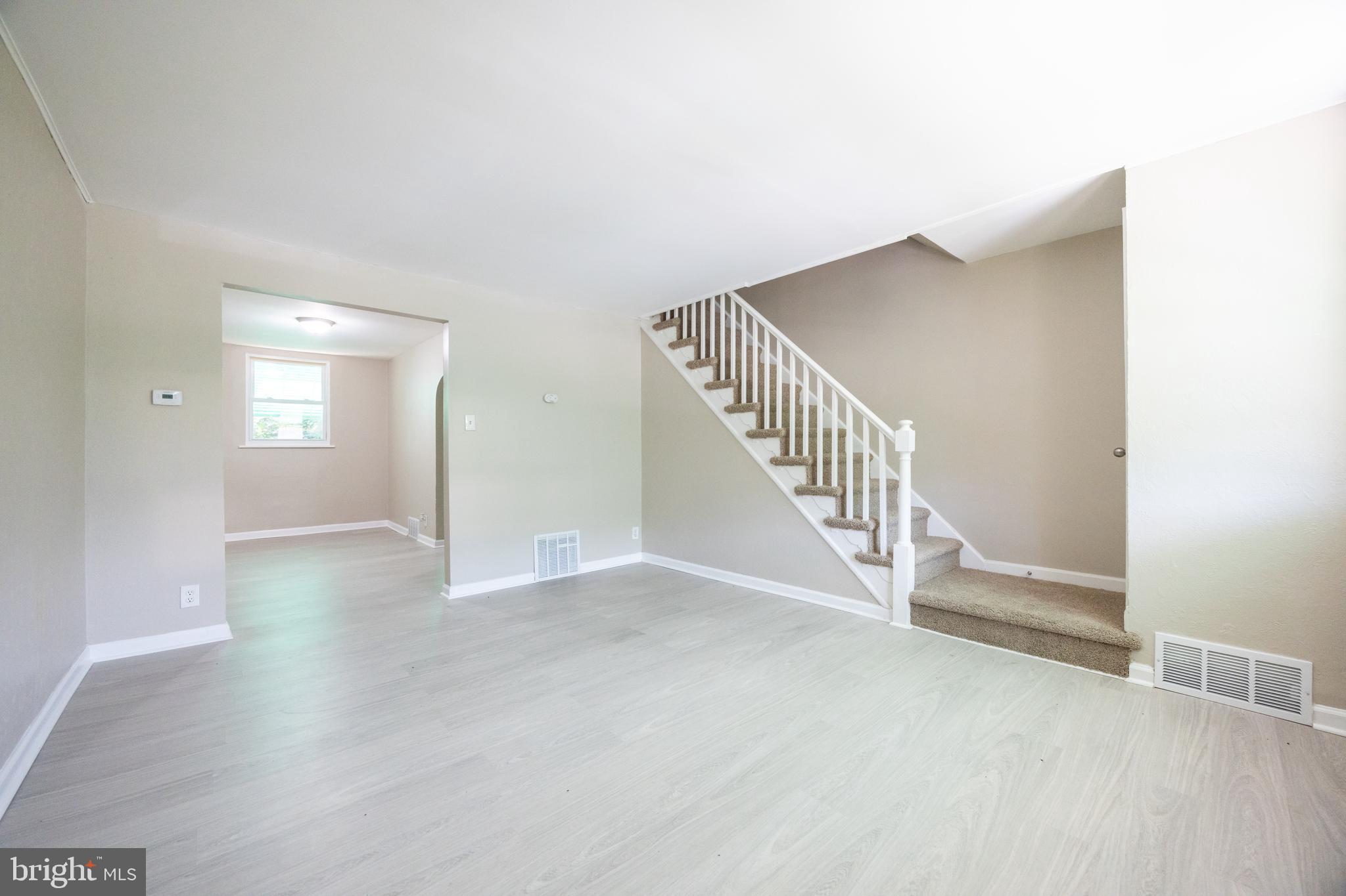 OVERBROOK - Residential