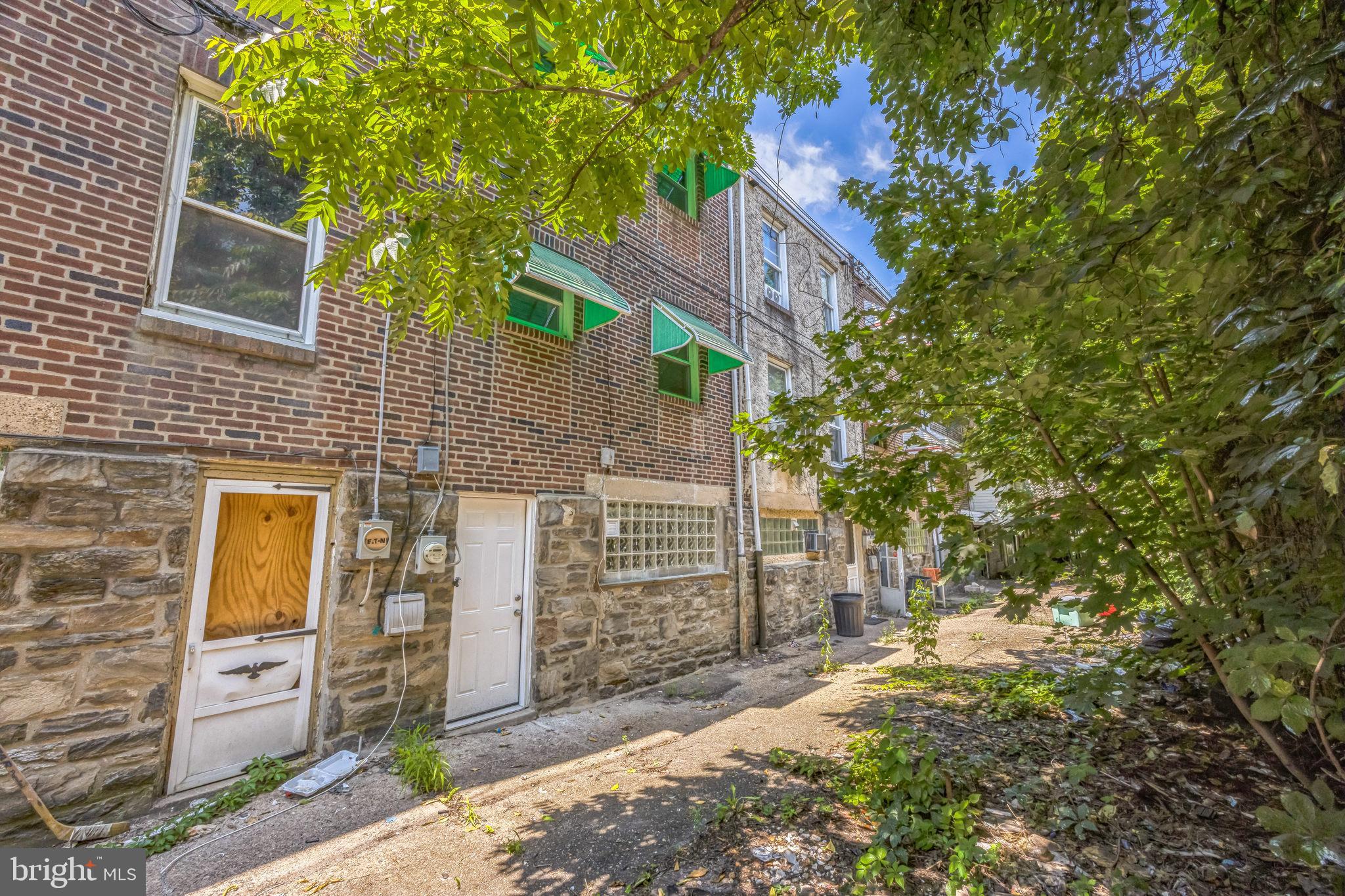 OVERBROOK - Residential