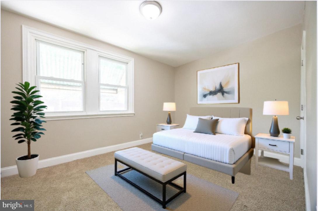 OVERBROOK - Residential