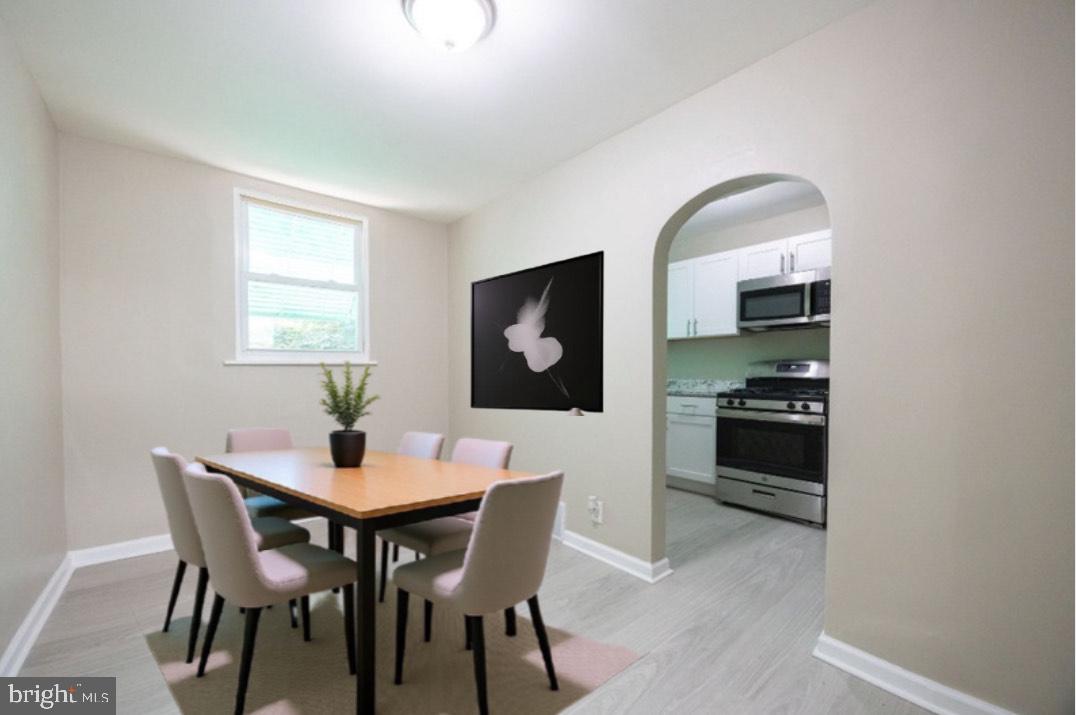 OVERBROOK - Residential