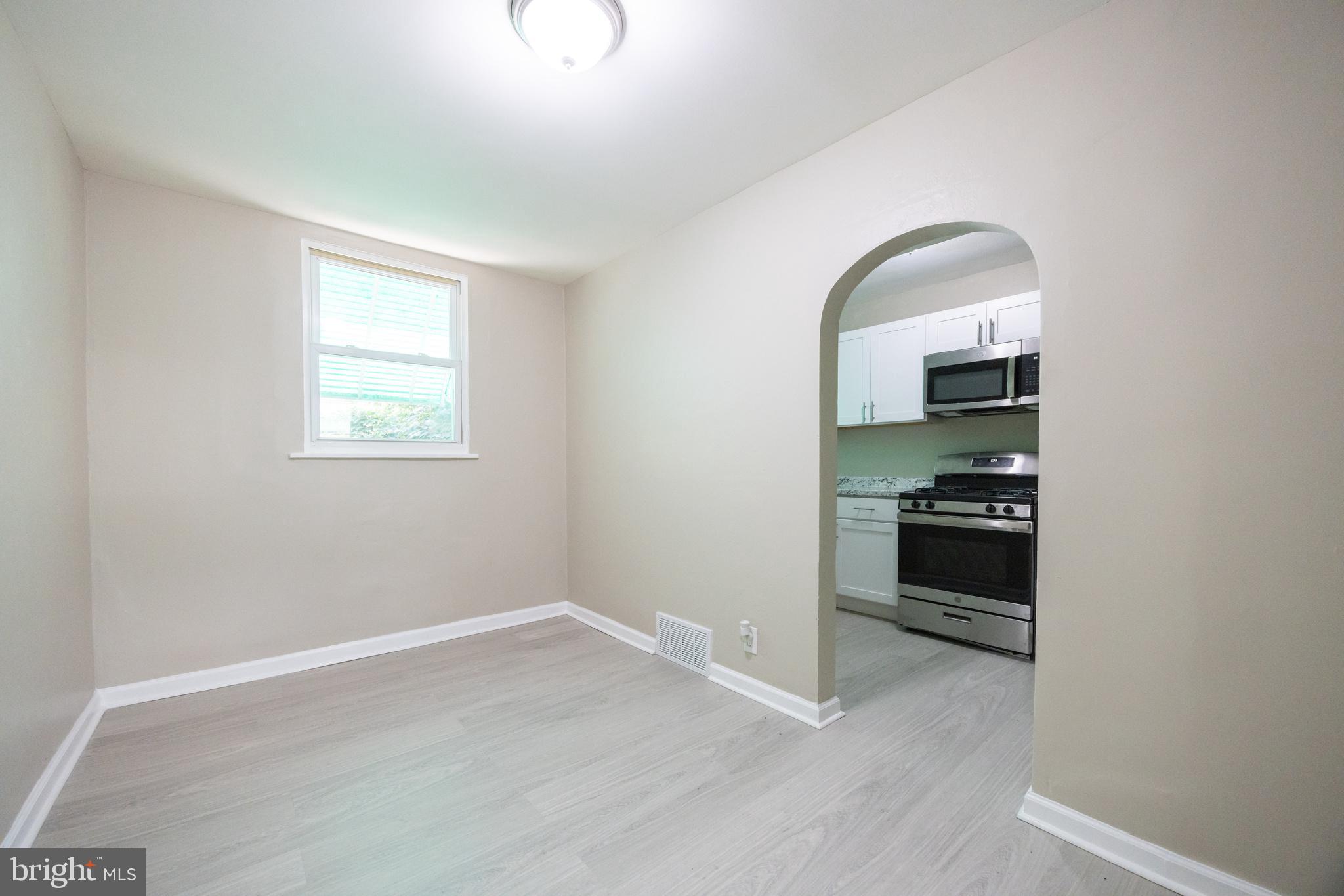 OVERBROOK - Residential