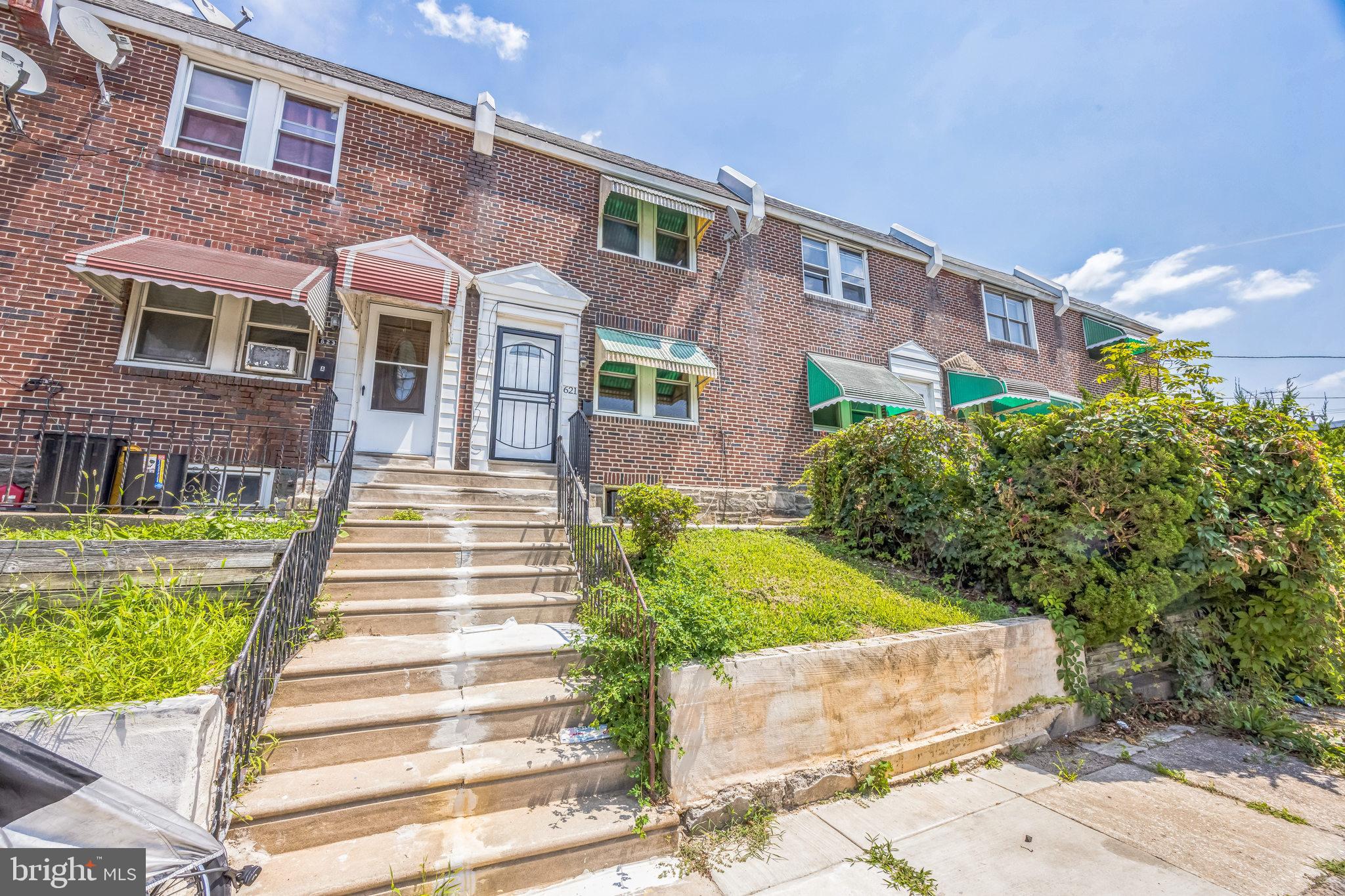 OVERBROOK - Residential