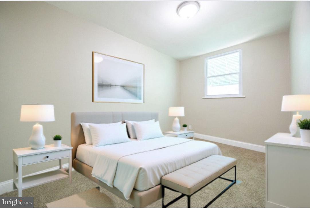 OVERBROOK - Residential