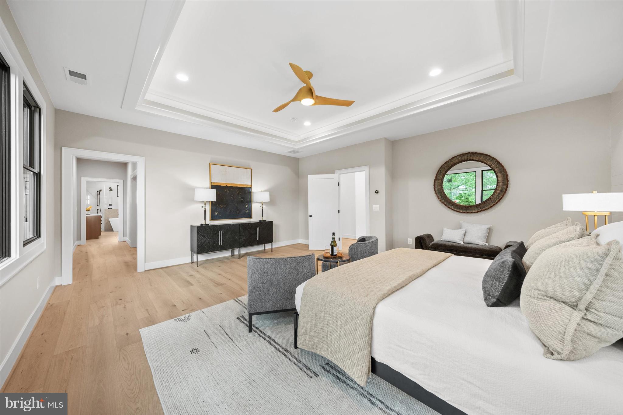 OAKWOOD - Residential