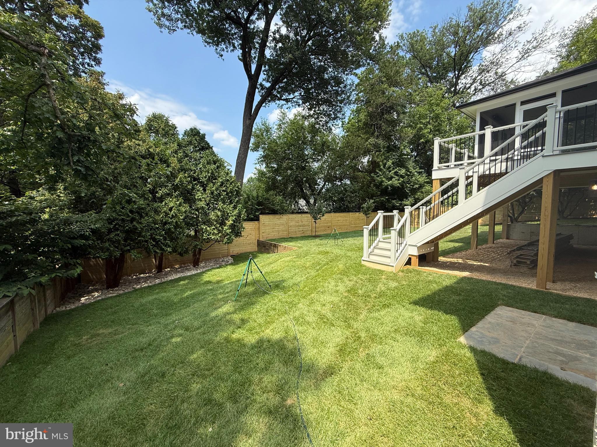 OAKWOOD - Residential