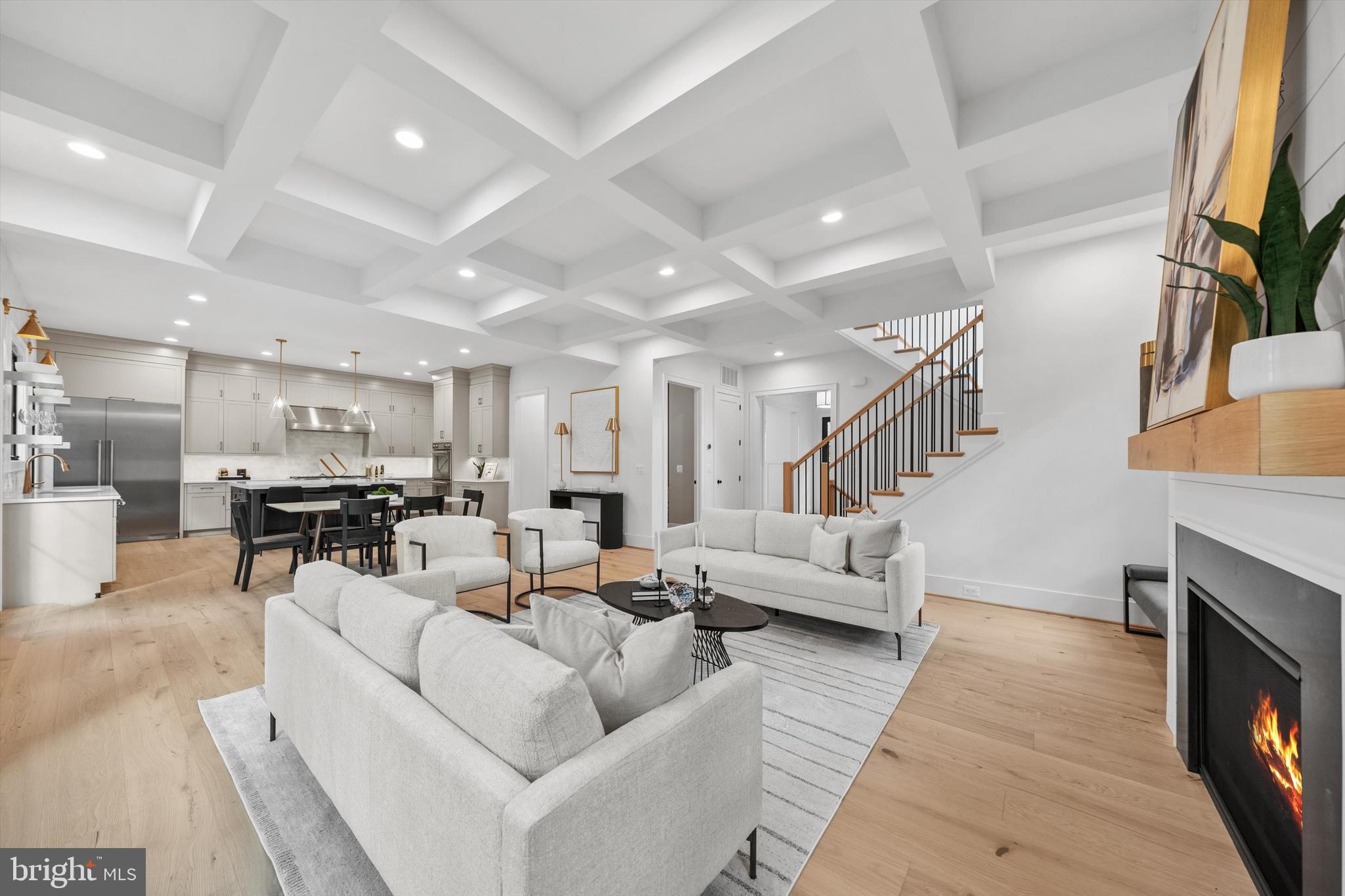 OAKWOOD - Residential