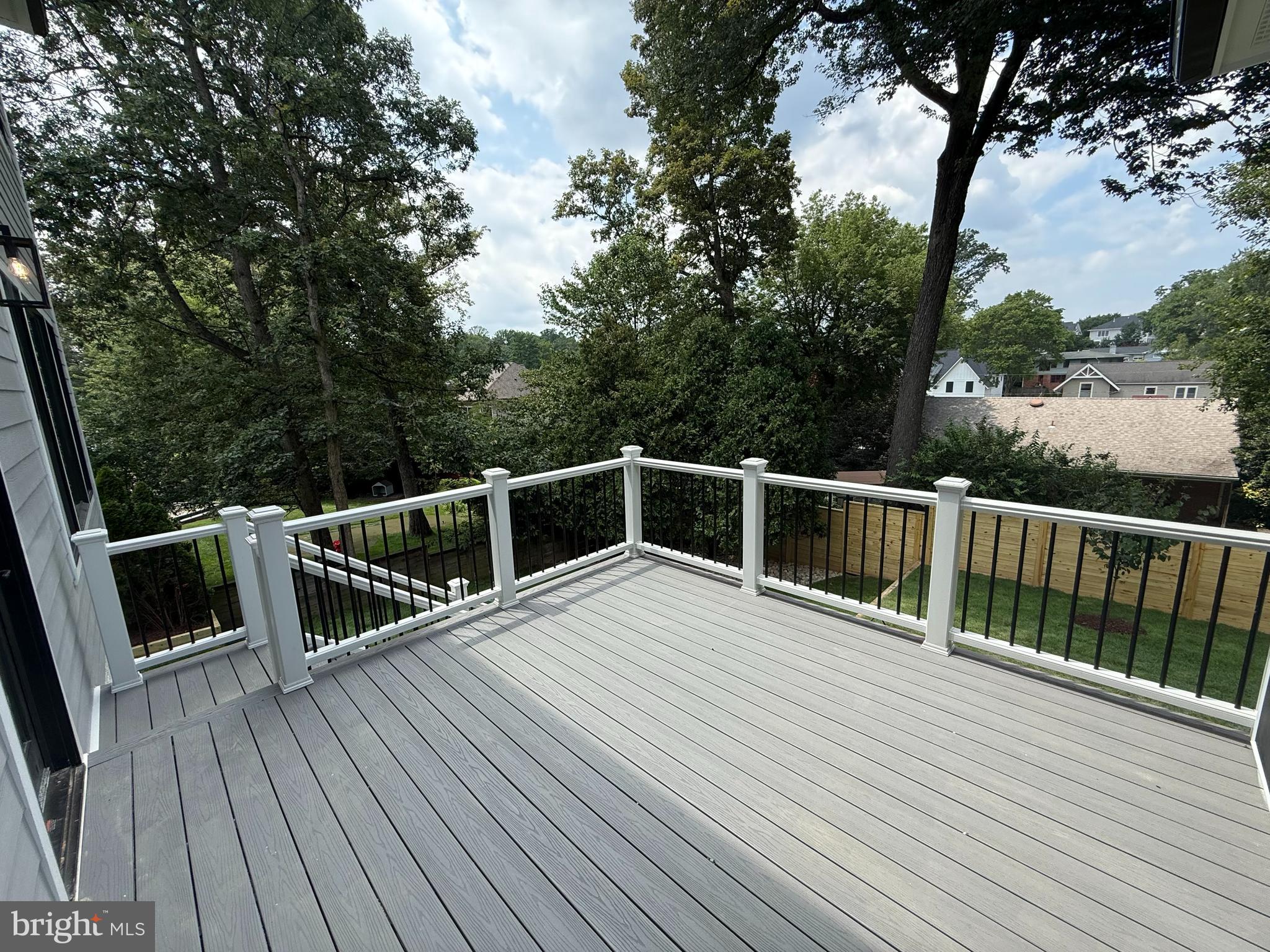 OAKWOOD - Residential